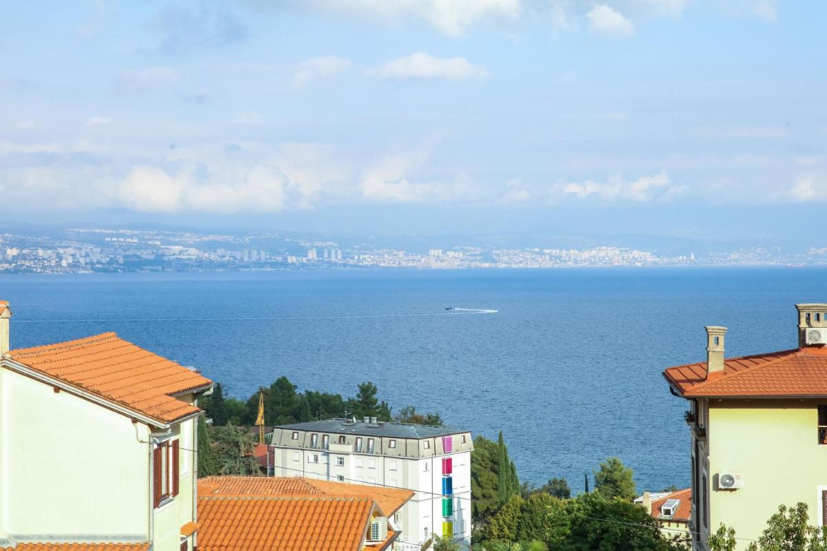 Apartman Lori view 2