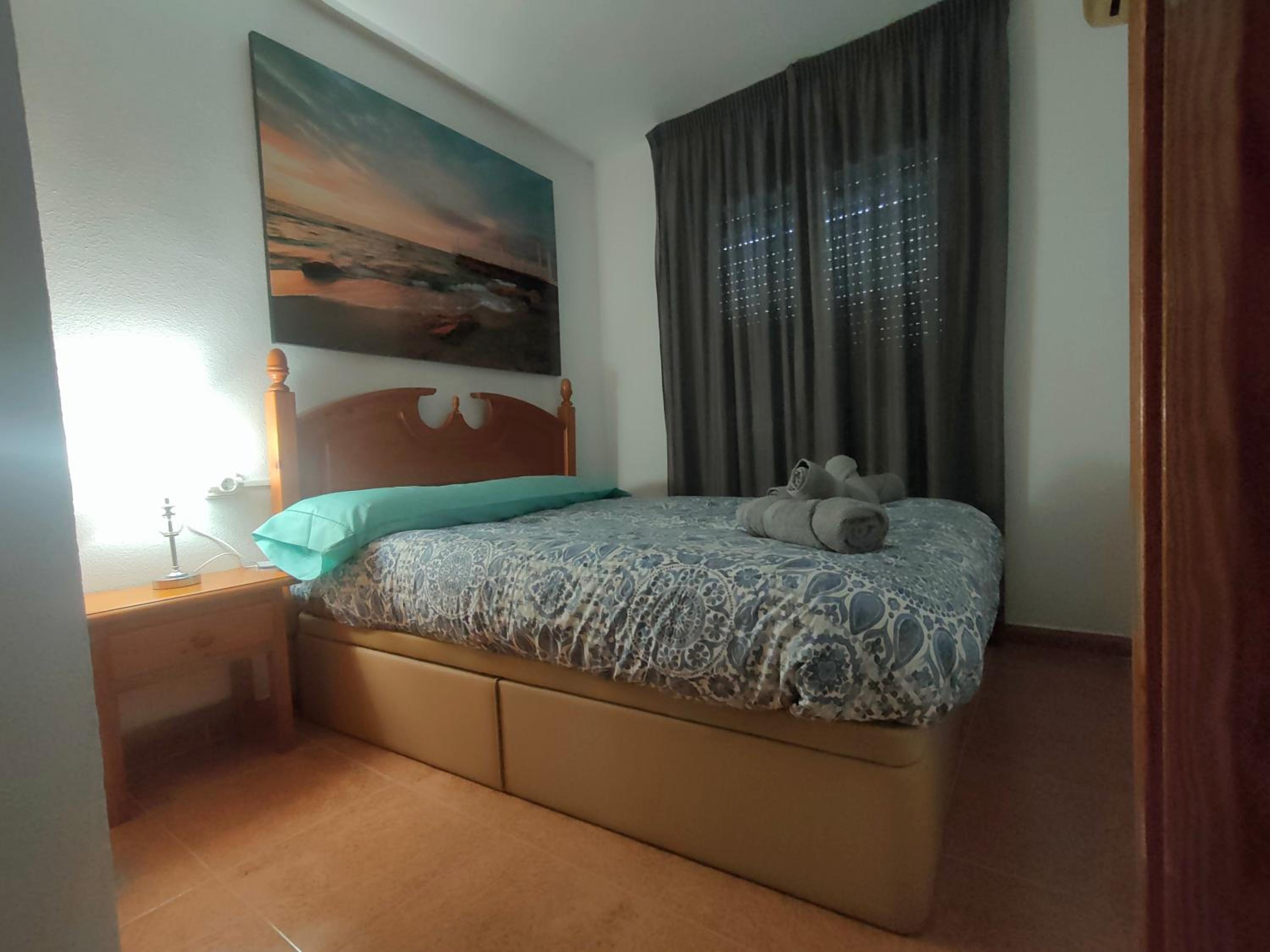 Villa Vacacional los altos
