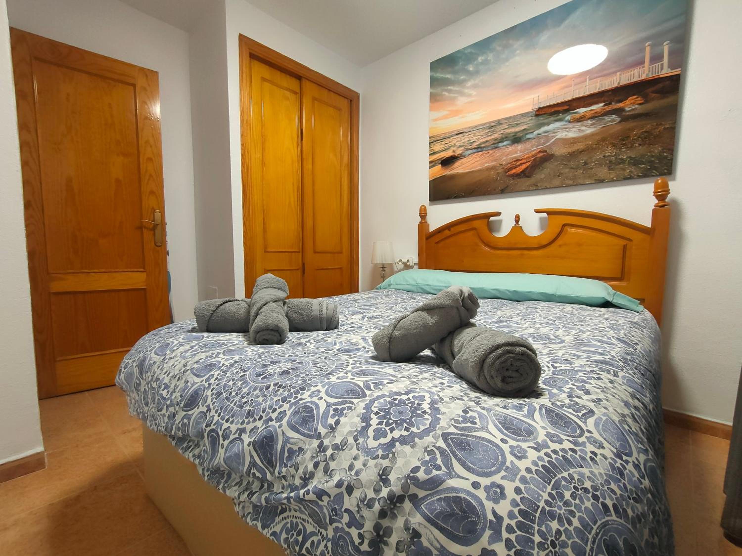 Villa Vacacional los altos