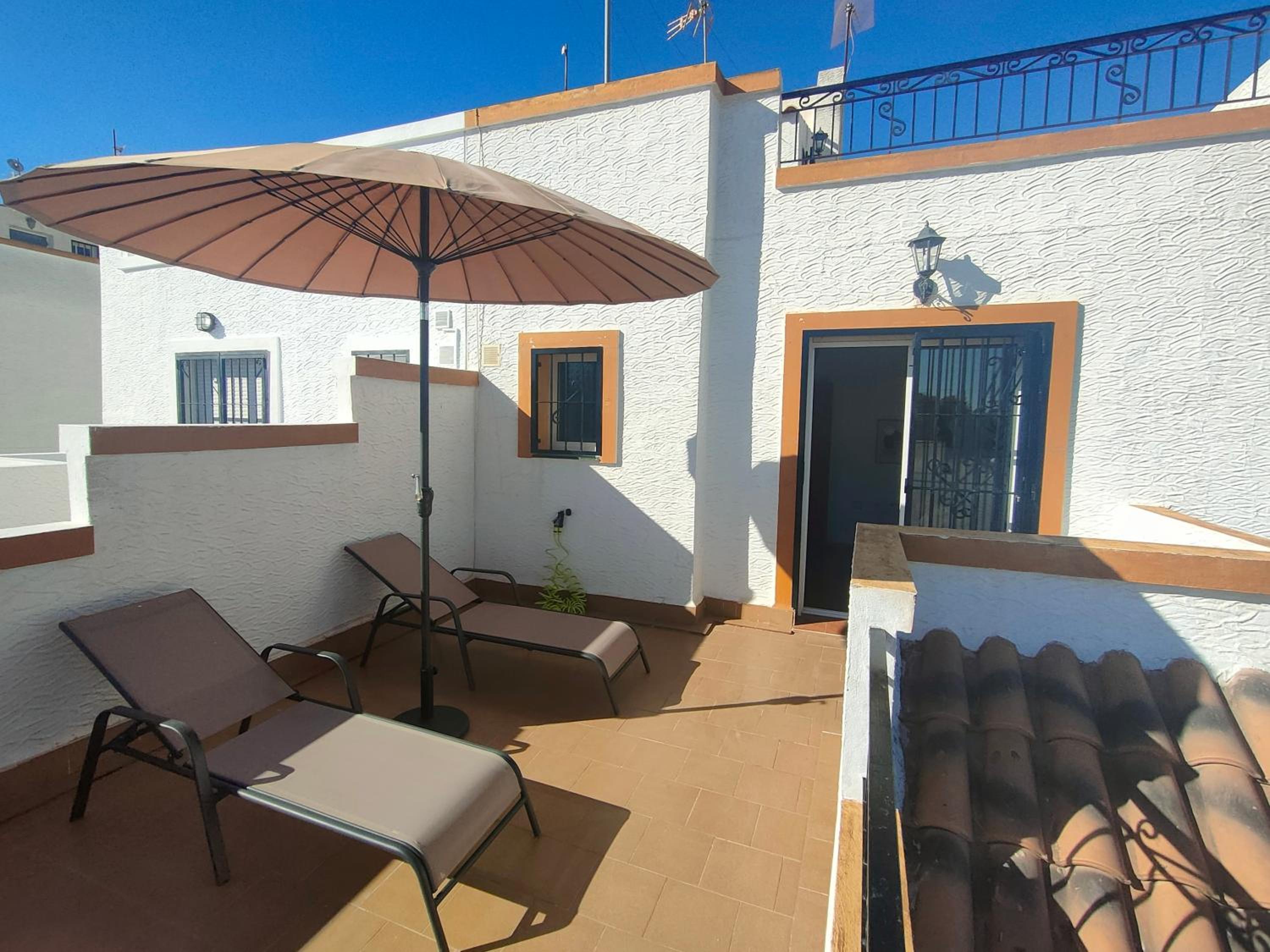 Villa Vacacional los altos