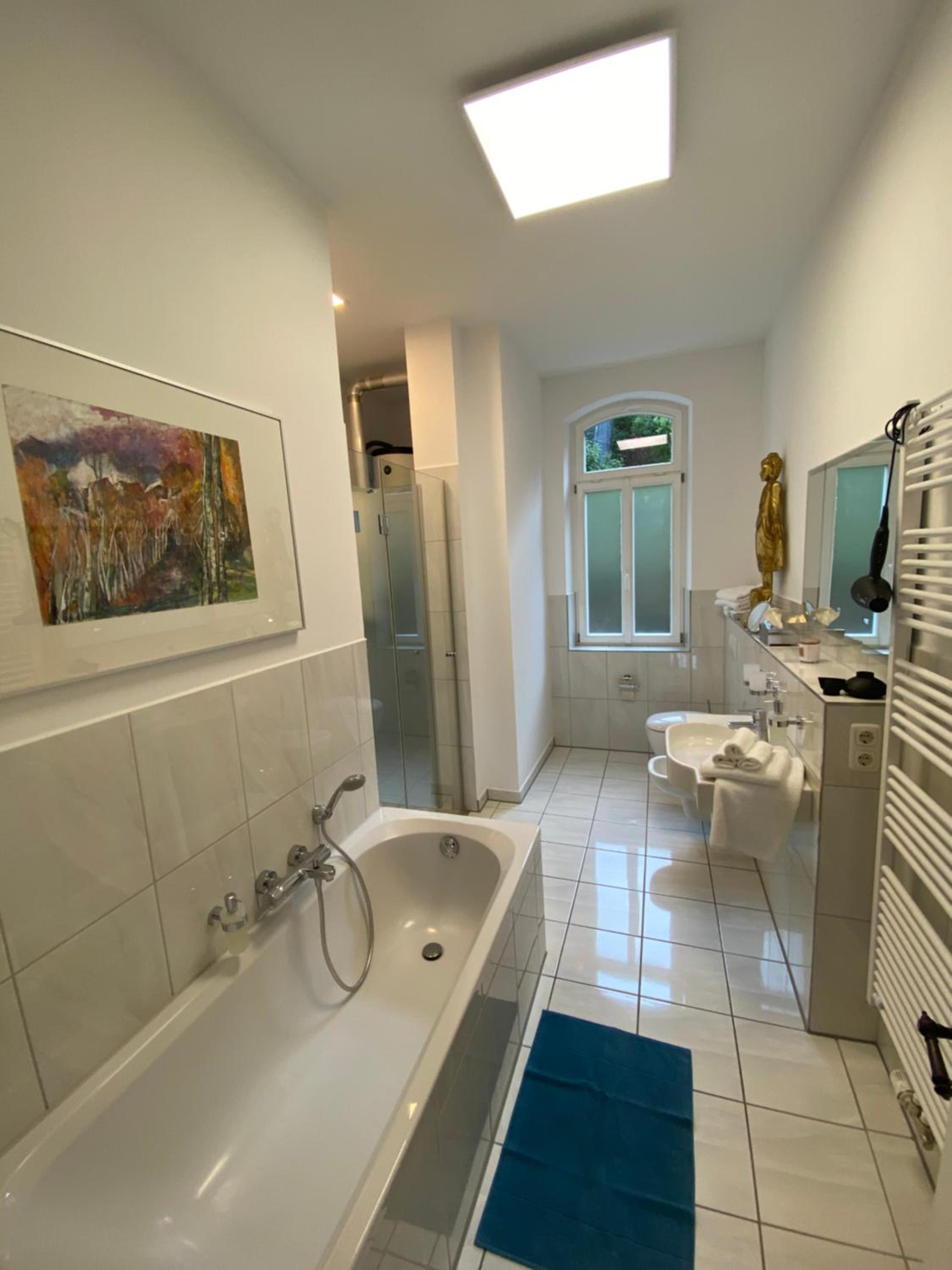 Helsinki Apartment Erfurt 1