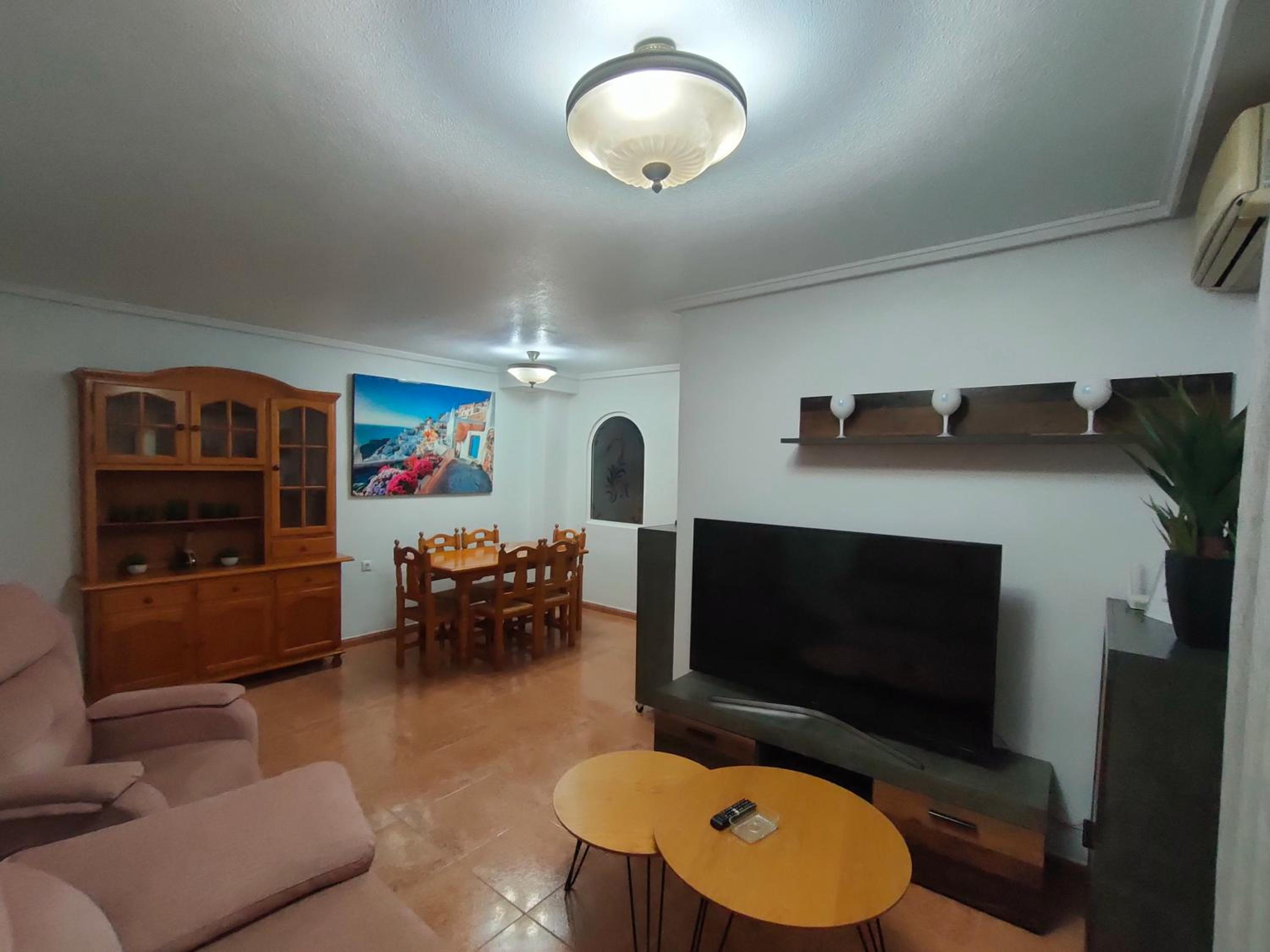 Villa Vacacional los altos