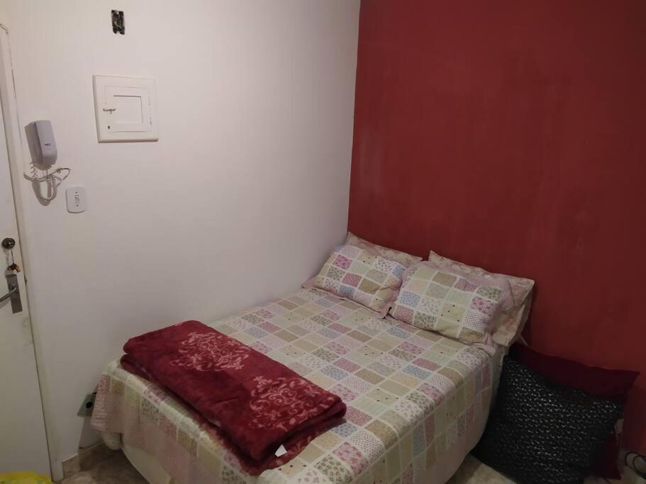 Apartamento Terê (agora com Wi-fi ultrarrápida)