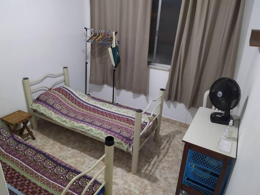 Apartamento Terê (agora com Wi-fi ultrarrápida)