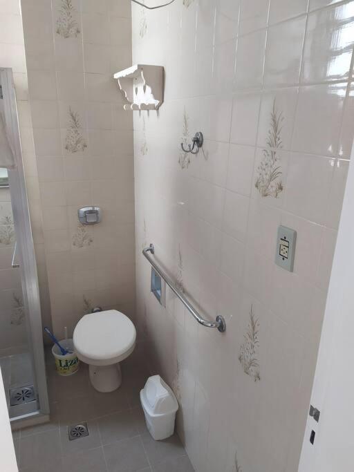 Apartamento Terê (agora com Wi-fi ultrarrápida)