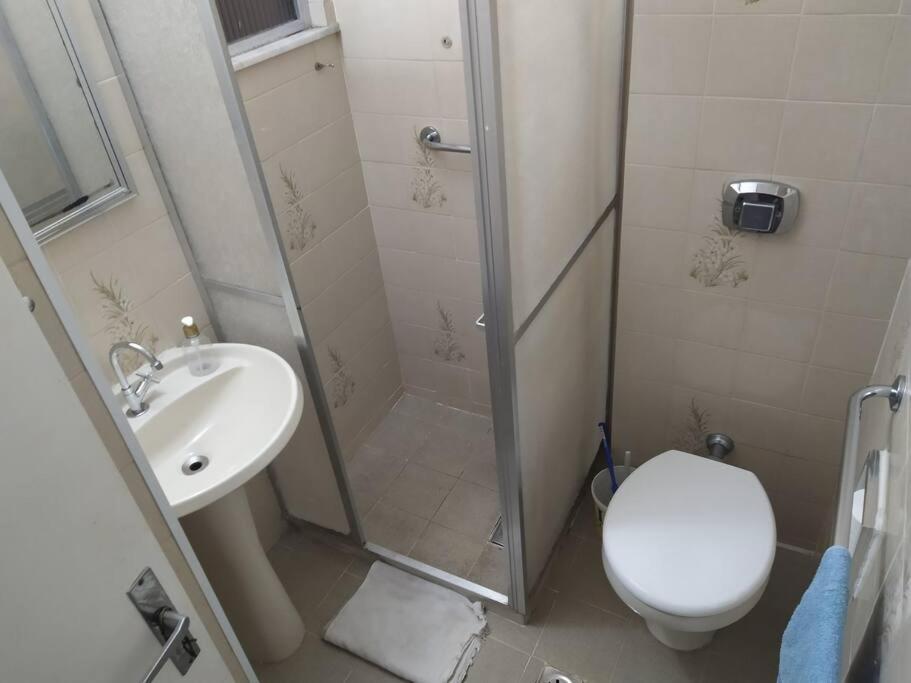 Apartamento Terê (agora com Wi-fi ultrarrápida)
