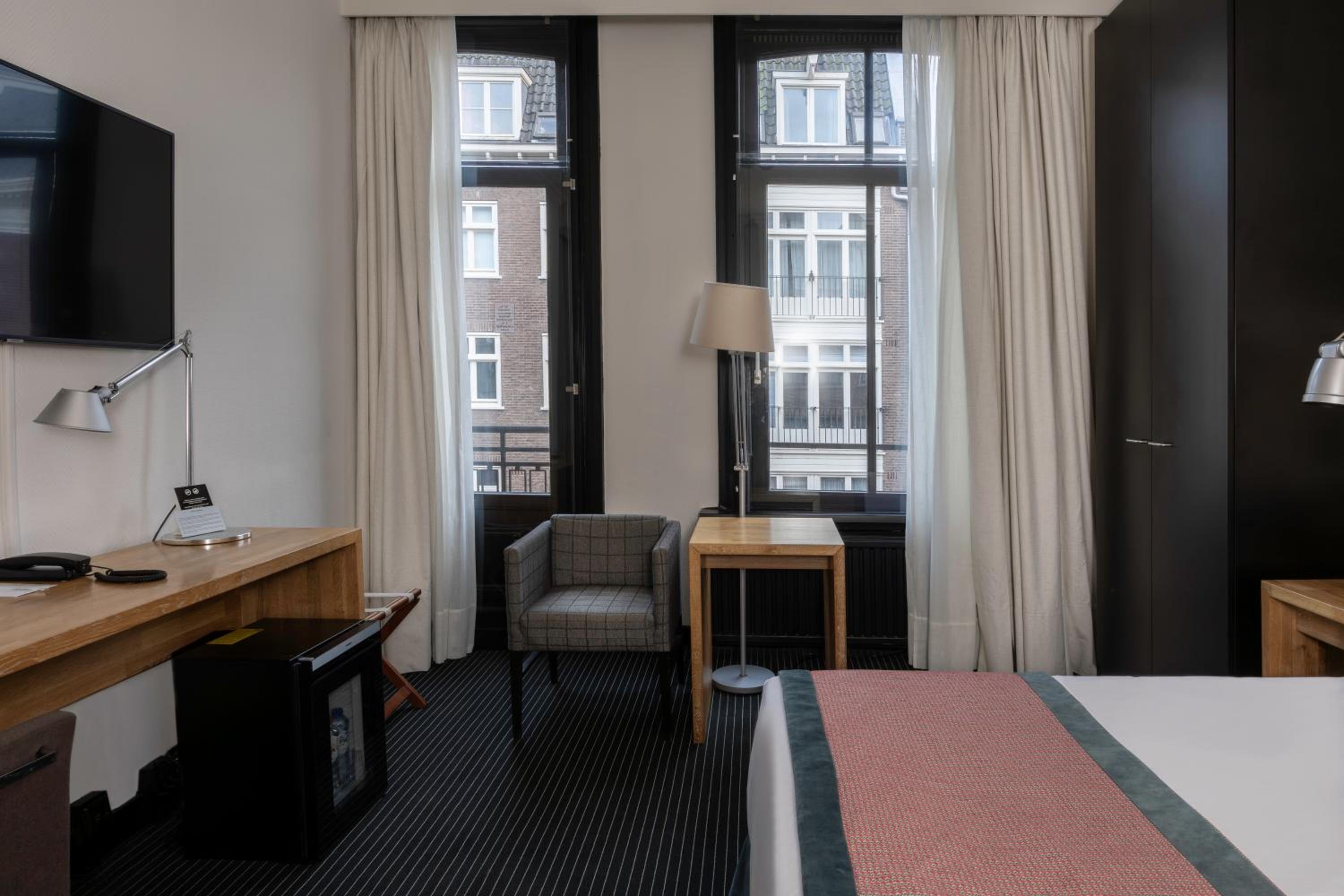 Catalonia Vondel Amsterdam photo 4