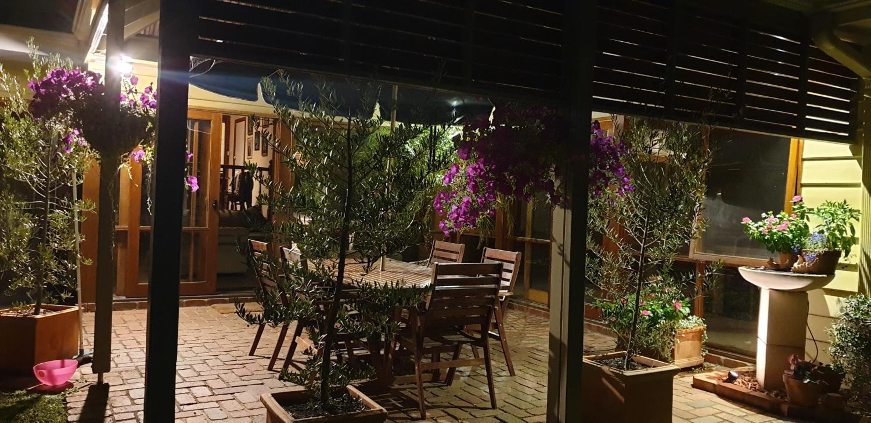 Blackburn Lake Bed and Breakfast