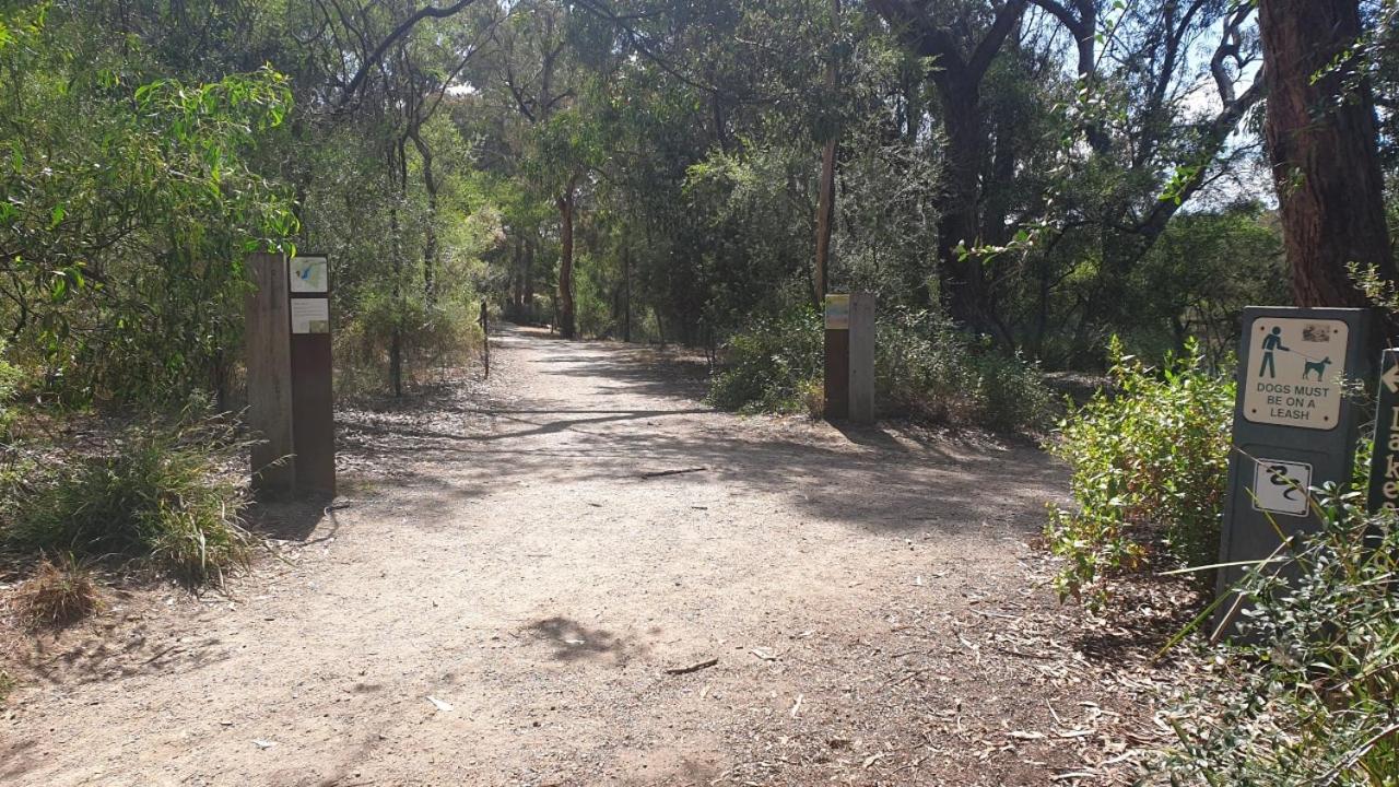 Blackburn Lake Bed and Breakfast