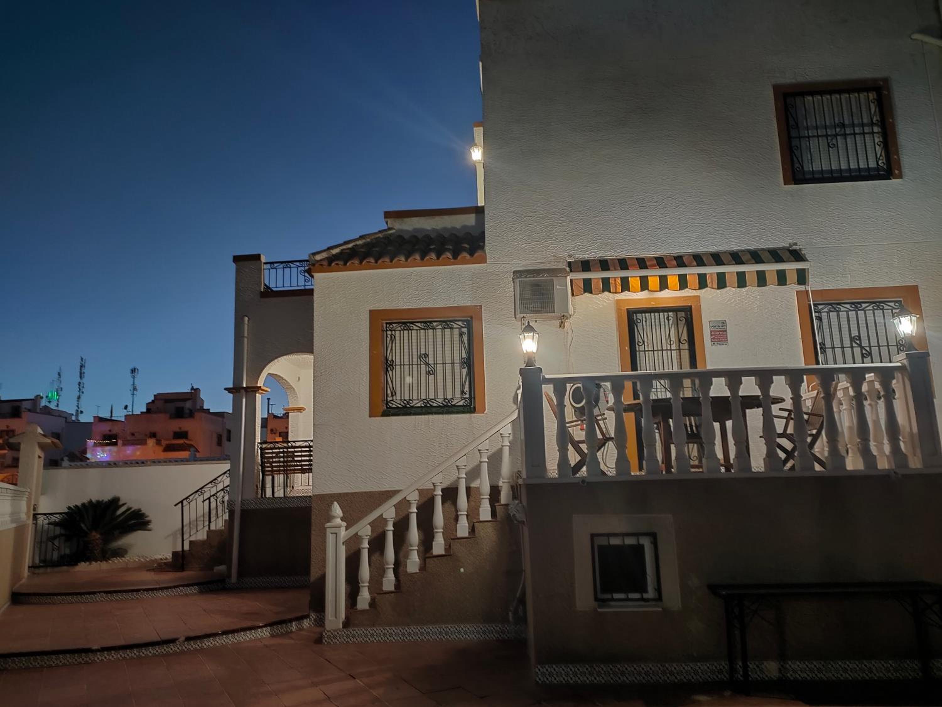 Villa Vacacional los altos