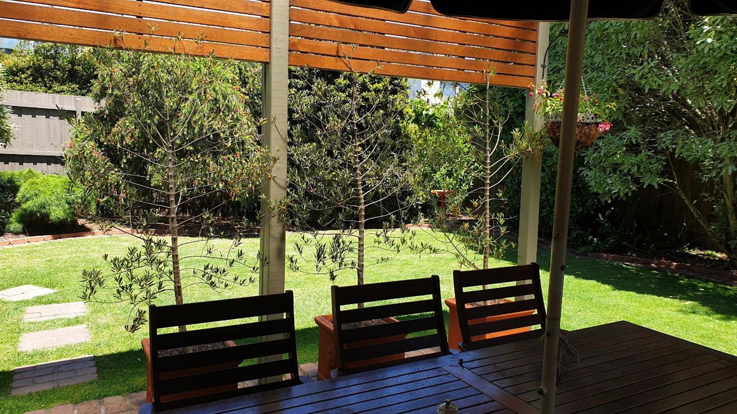 Blackburn Lake Bed and Breakfast