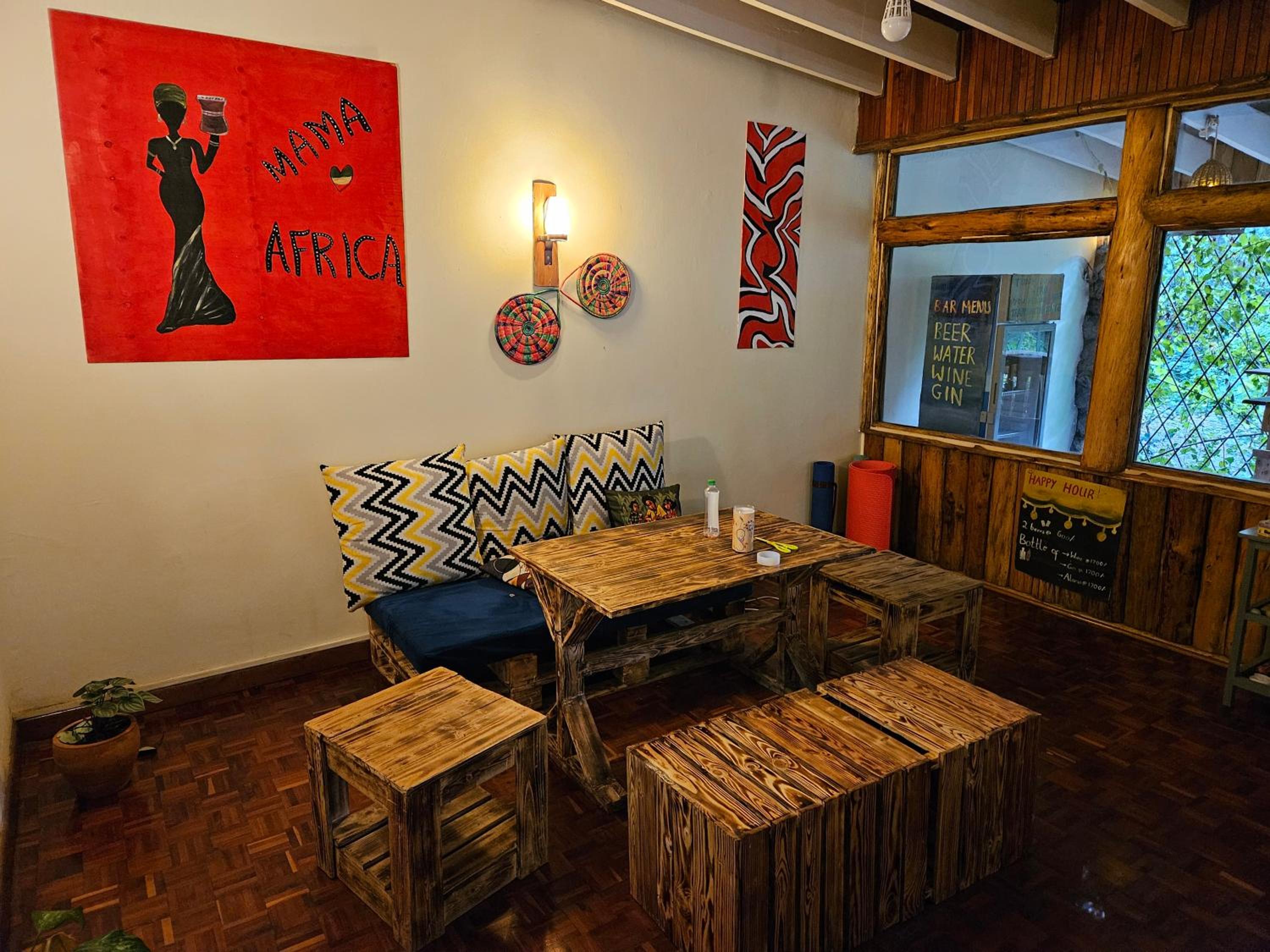 lounge