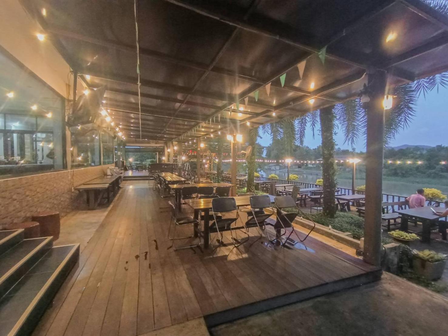 Evergreen Resort Chanthaburi