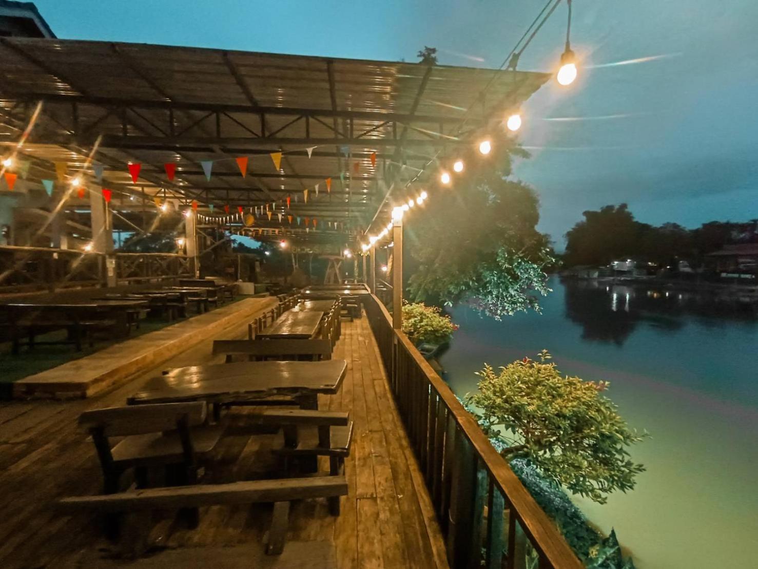 Evergreen Resort Chanthaburi