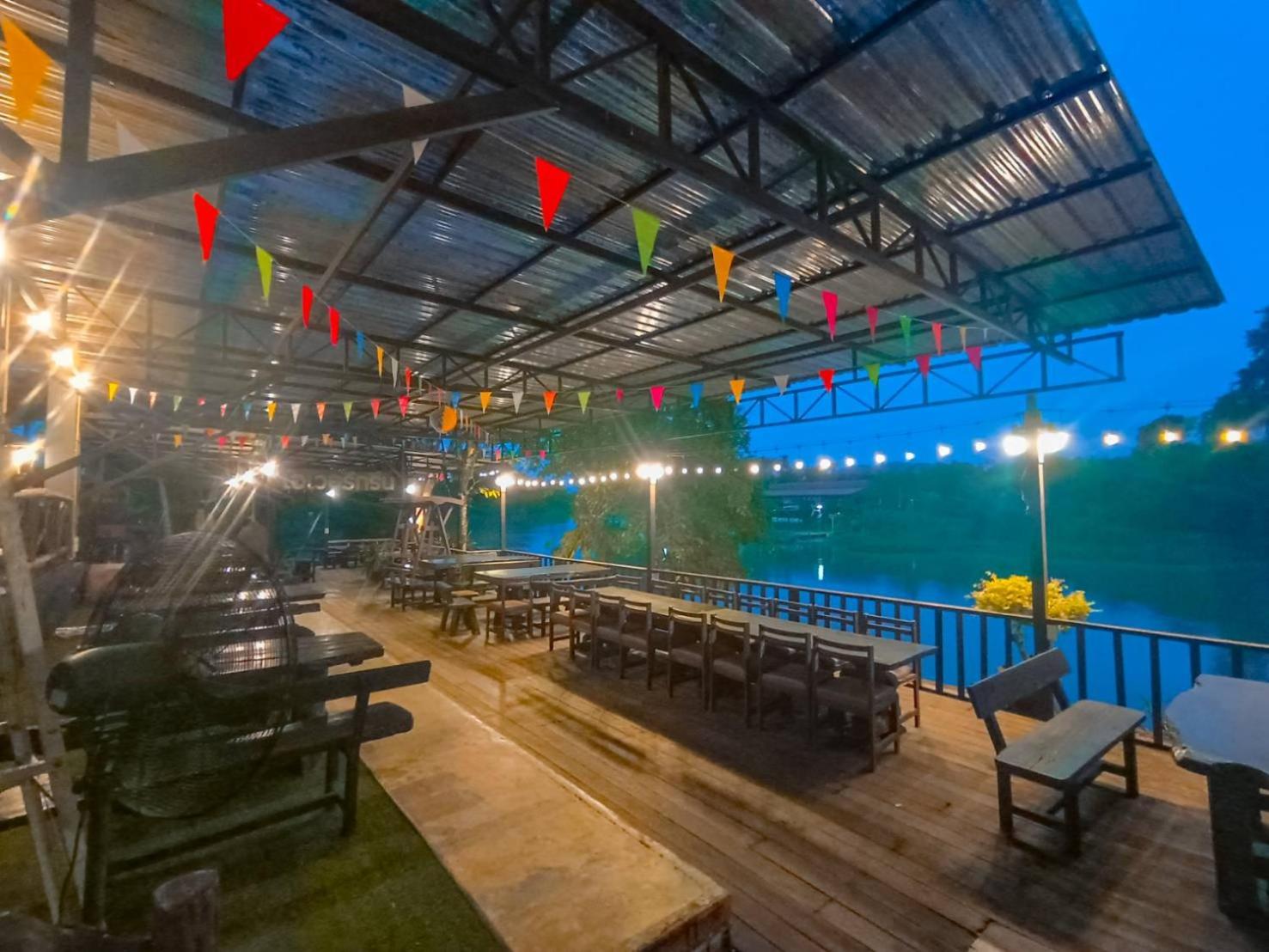 Evergreen Resort Chanthaburi