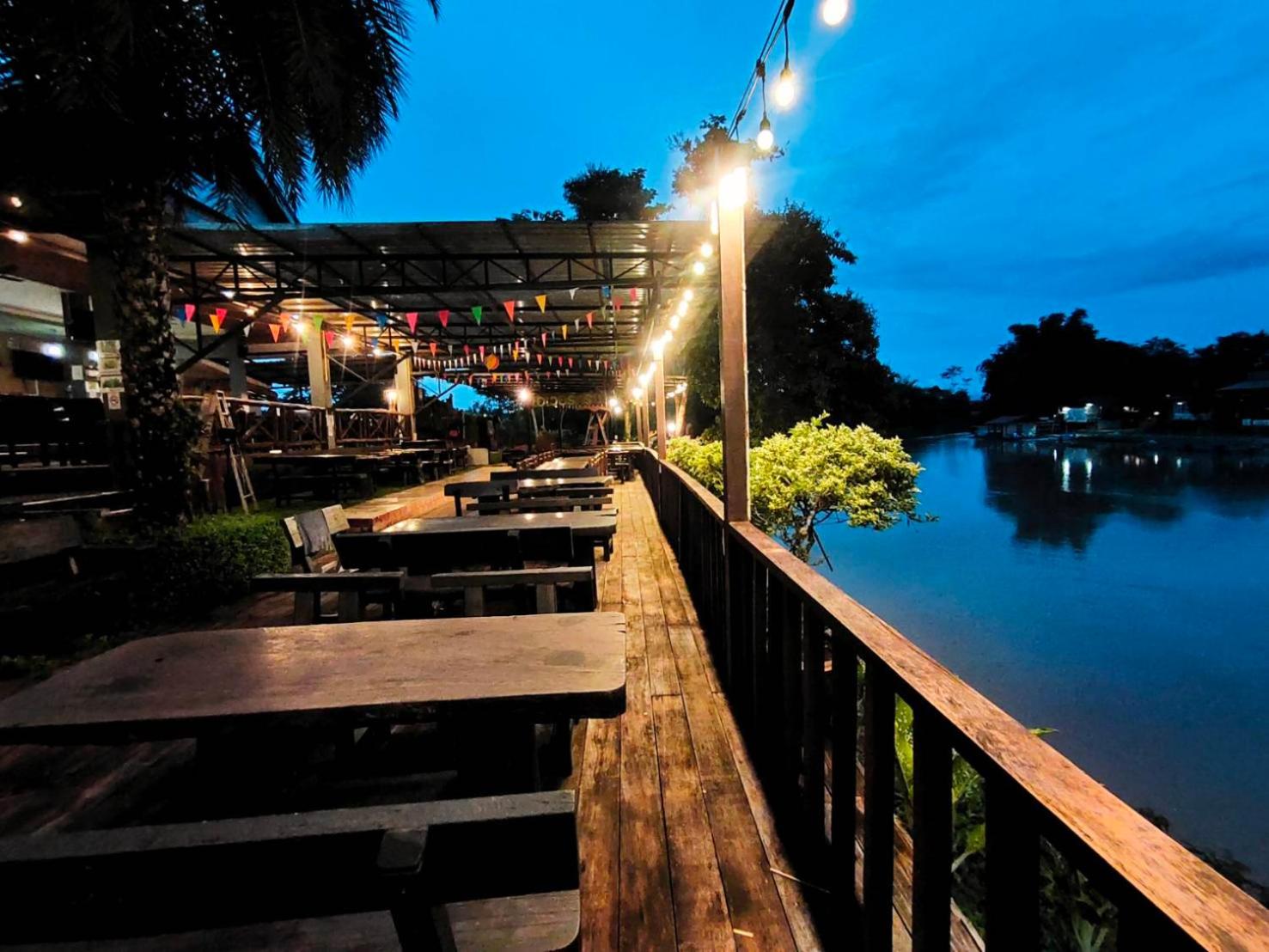 Evergreen Resort Chanthaburi