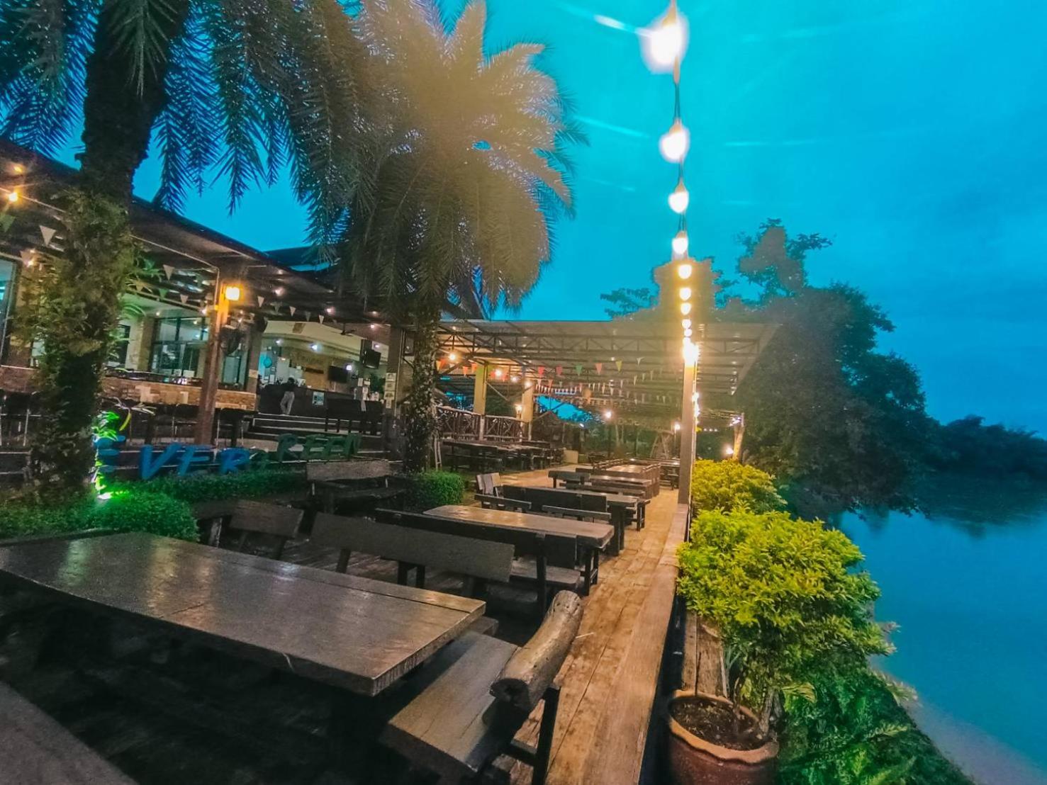 Evergreen Resort Chanthaburi