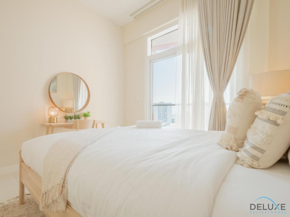 Snug 1BR at Binghatti Gateway Al Jadaf by Deluxe Holiday Homes