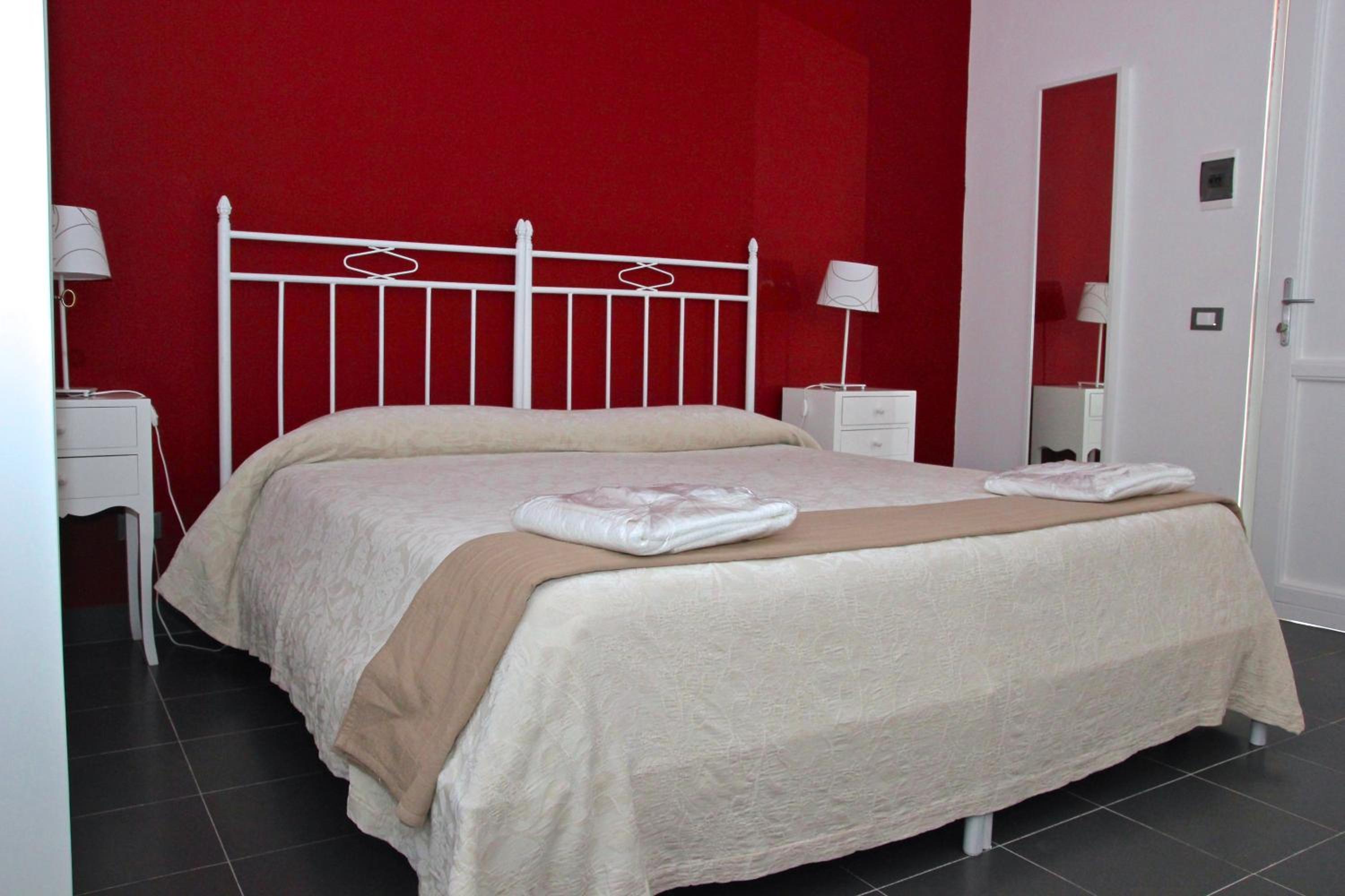 Agriturismo Roccadia