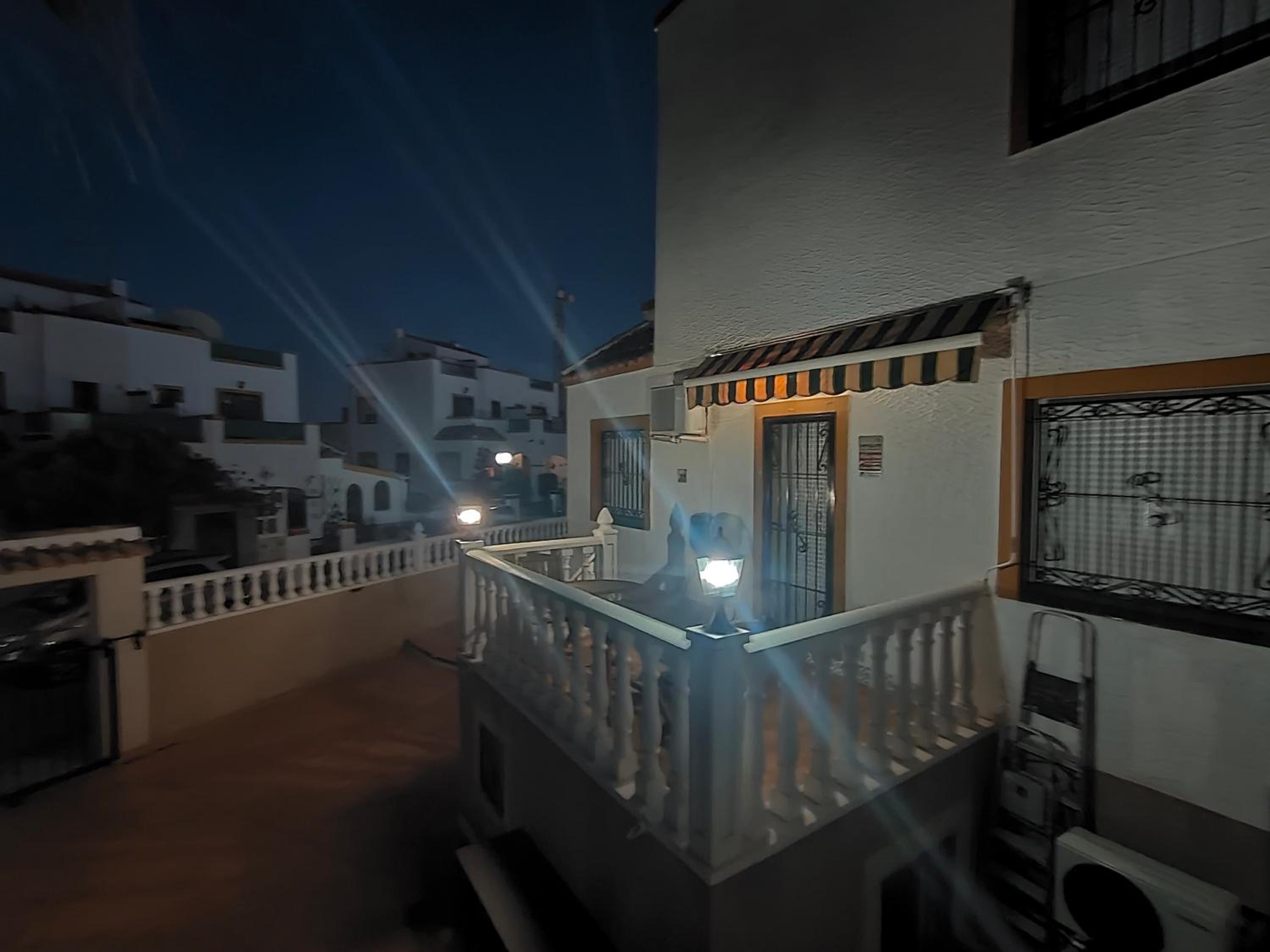 Villa Vacacional los altos