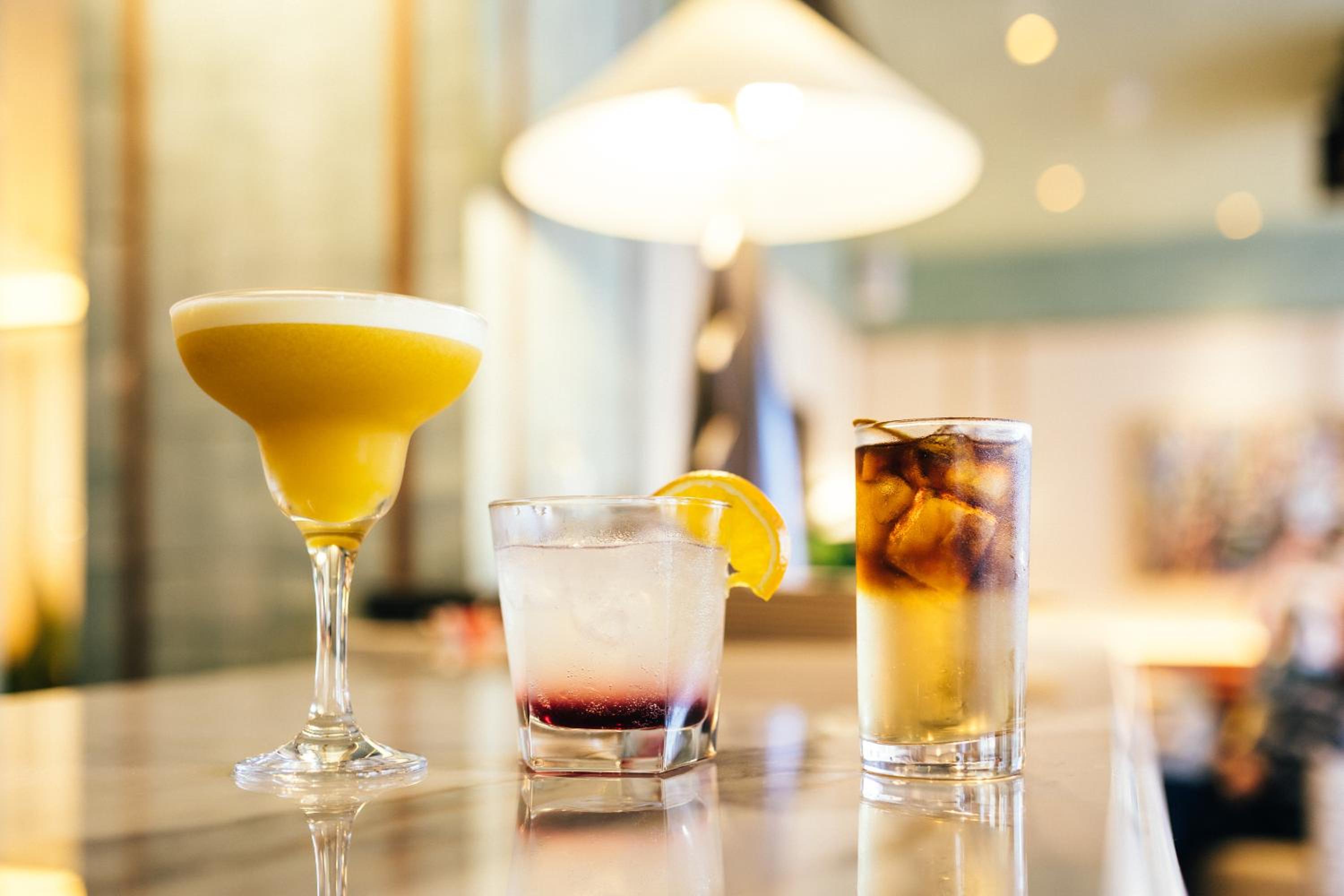 DoubleTree by Hilton London Victoria 3