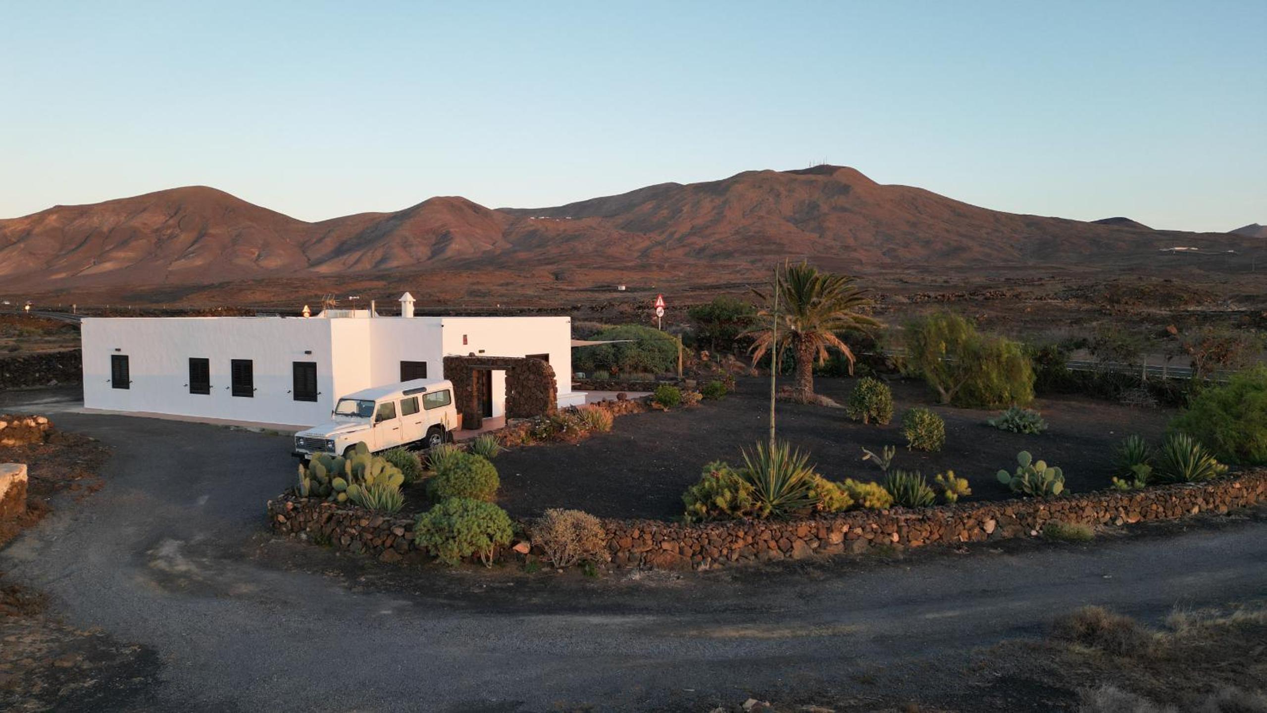 Casa SAS La Hoya photo 3