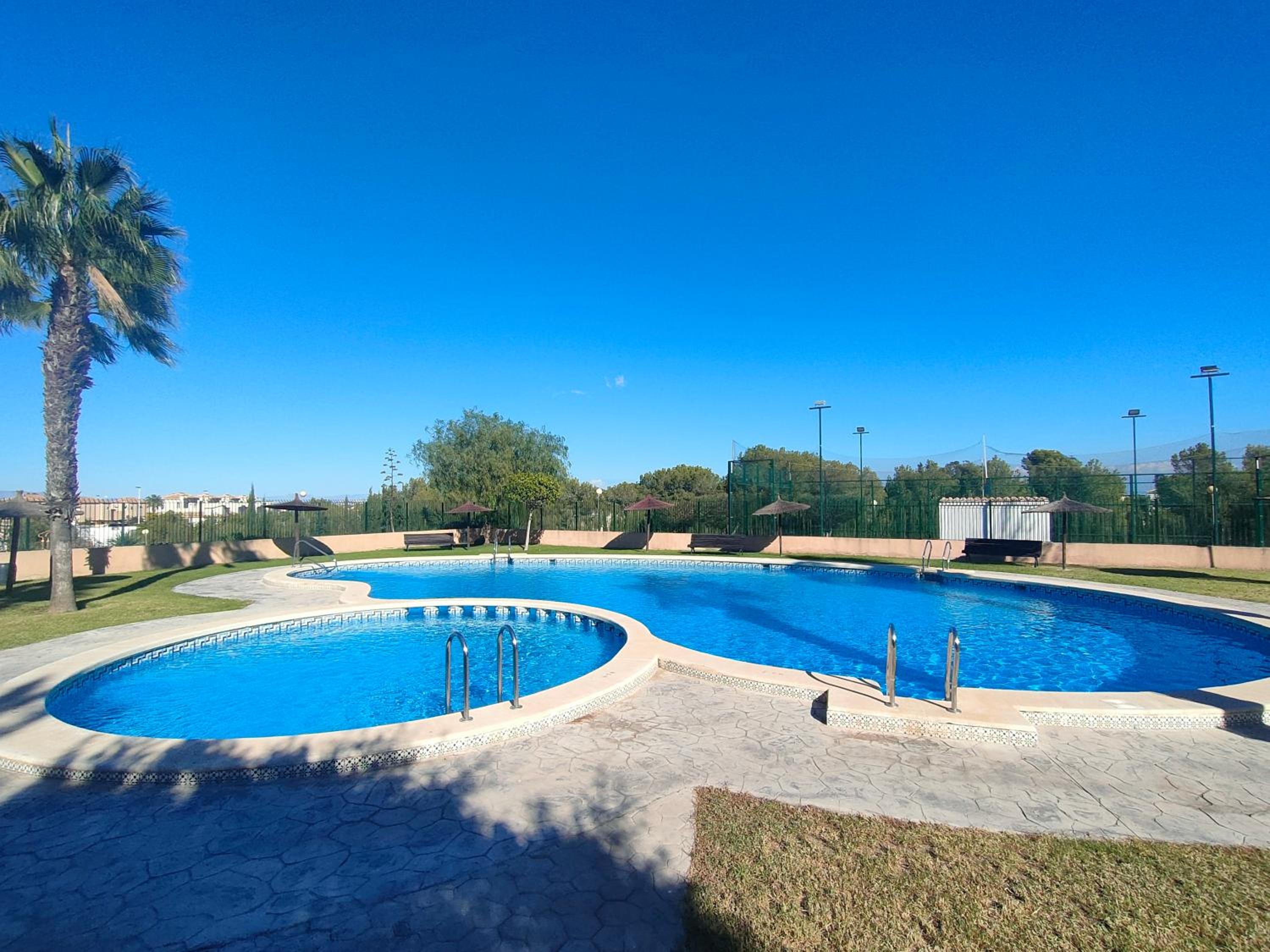 Villa Vacacional los altos