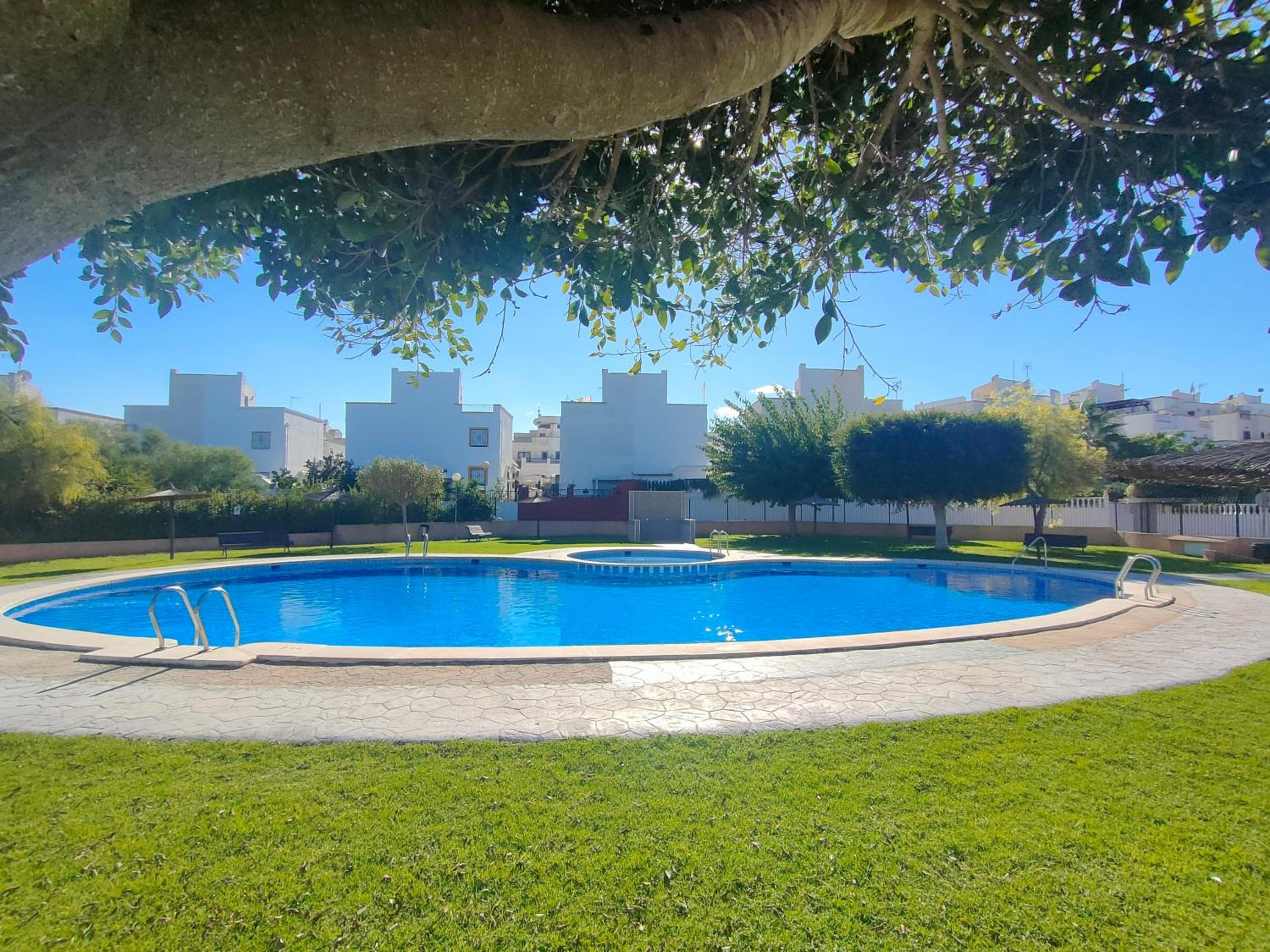 Villa Vacacional los altos