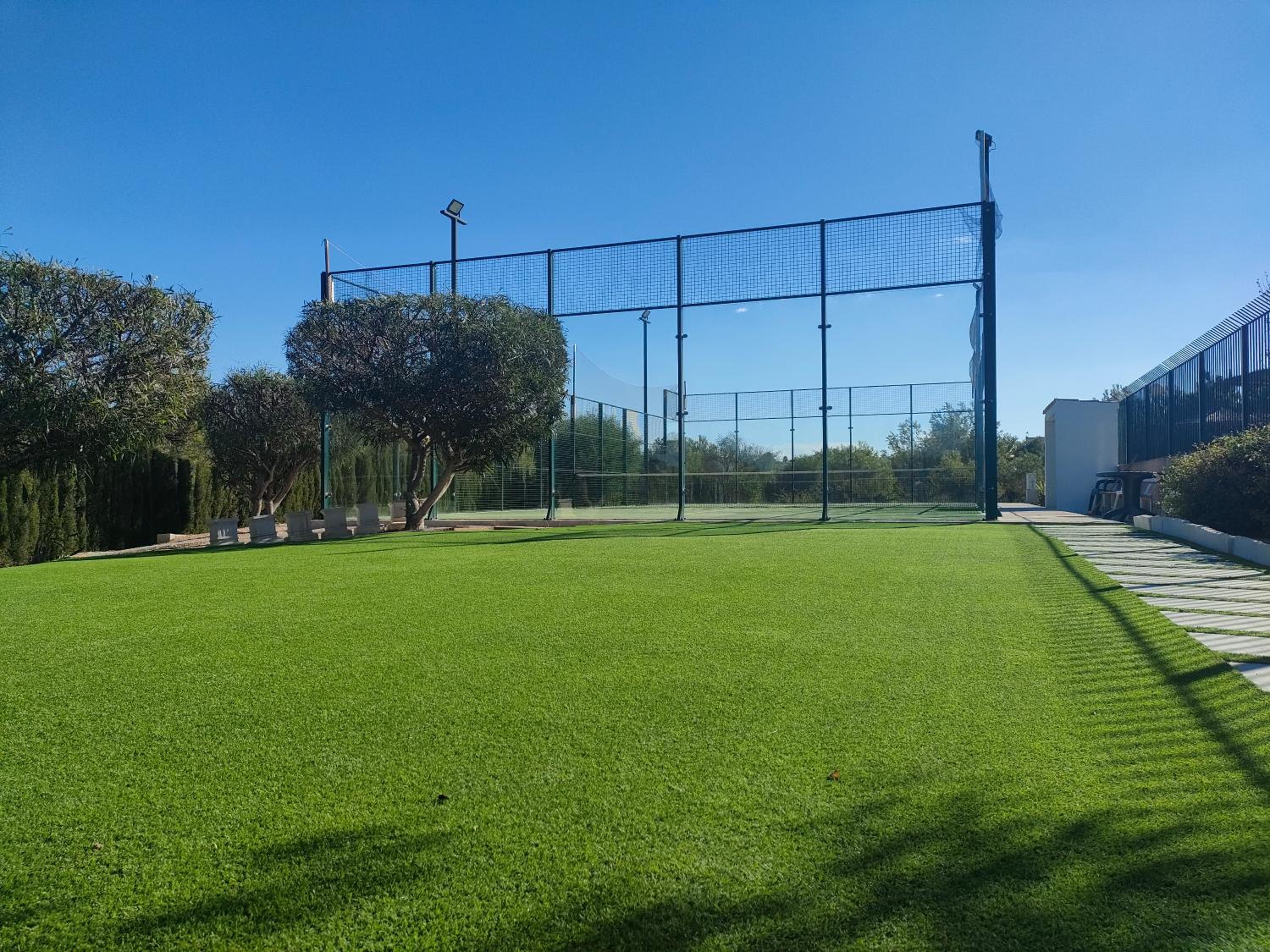 Villa Vacacional los altos