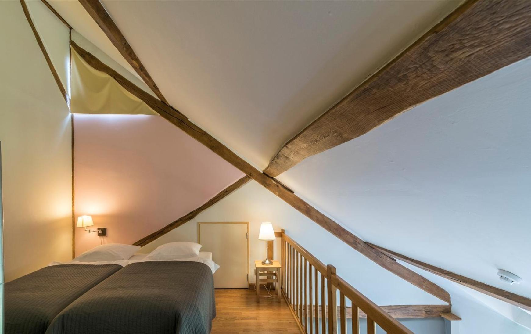 ArdenNest Gedinne