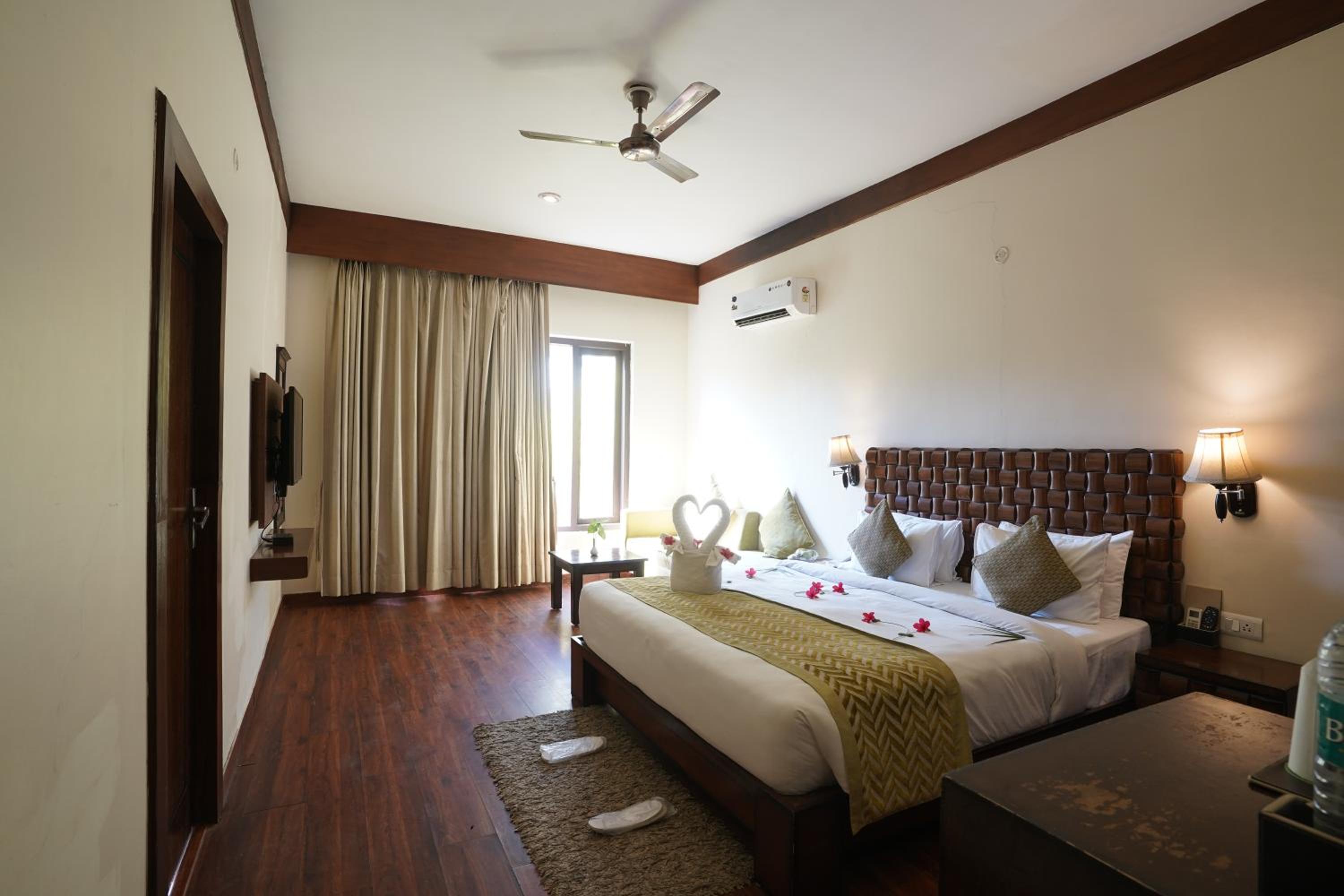 Alaya Resorts & Spa