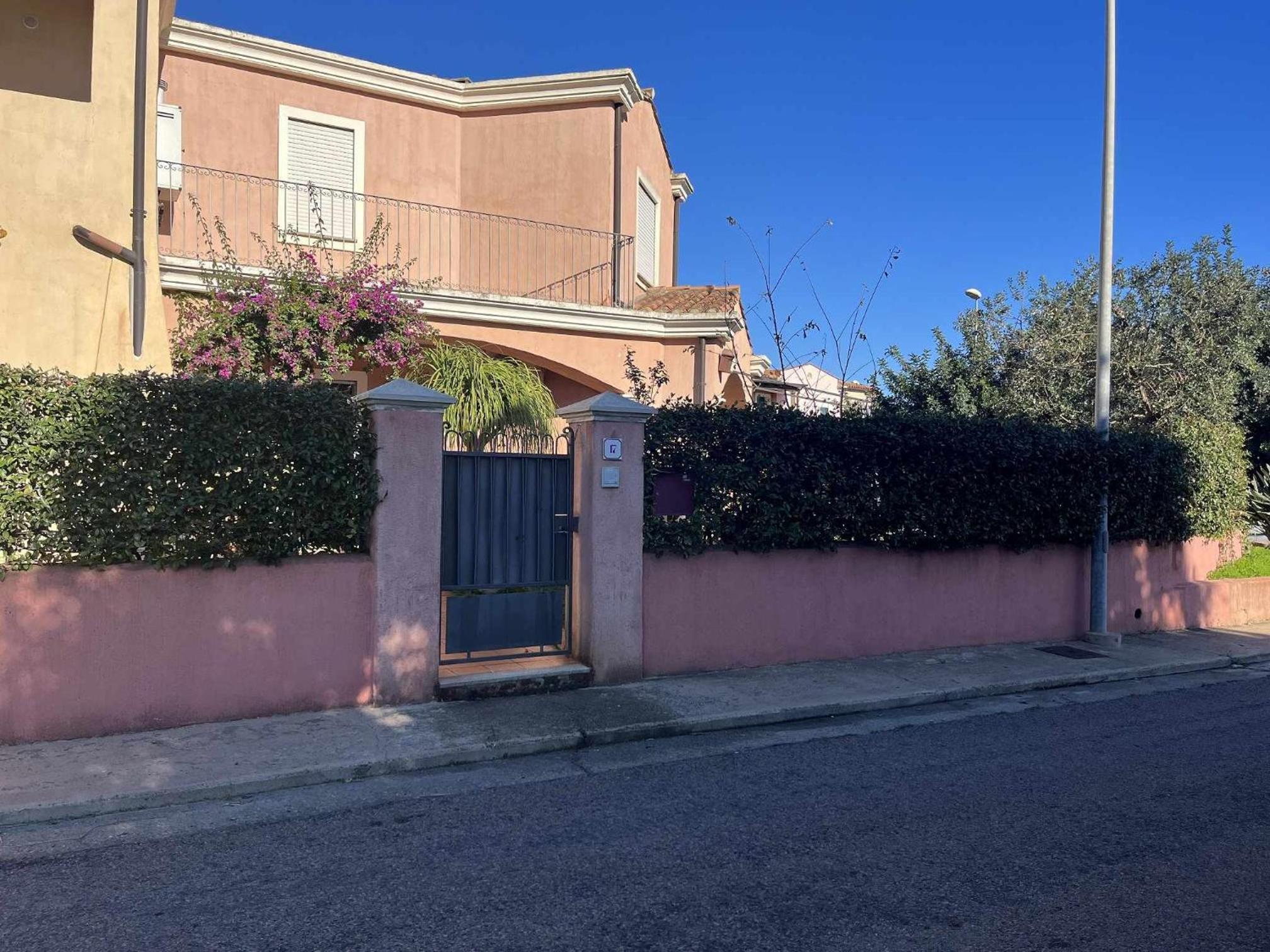 Casa Vacanze Estate Al Mare view 2