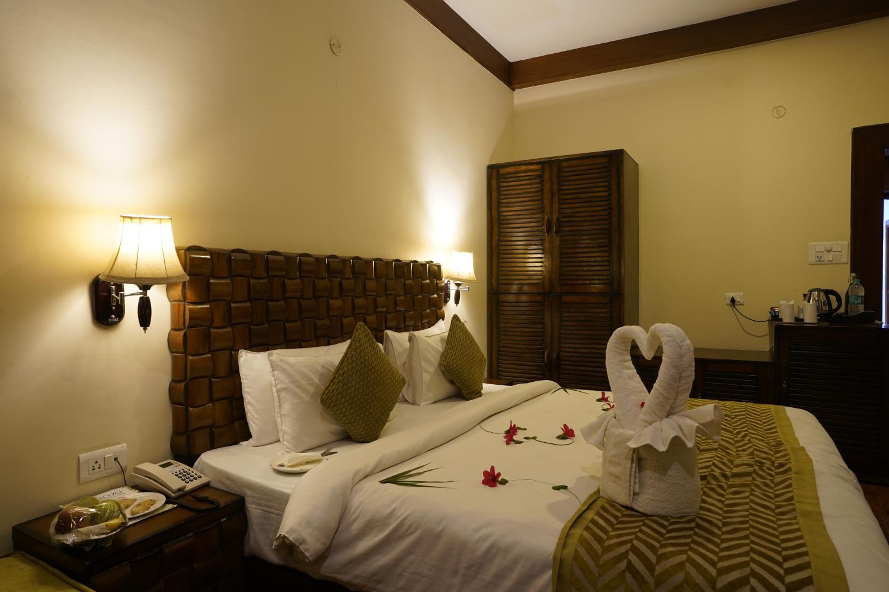 Alaya Resorts & Spa