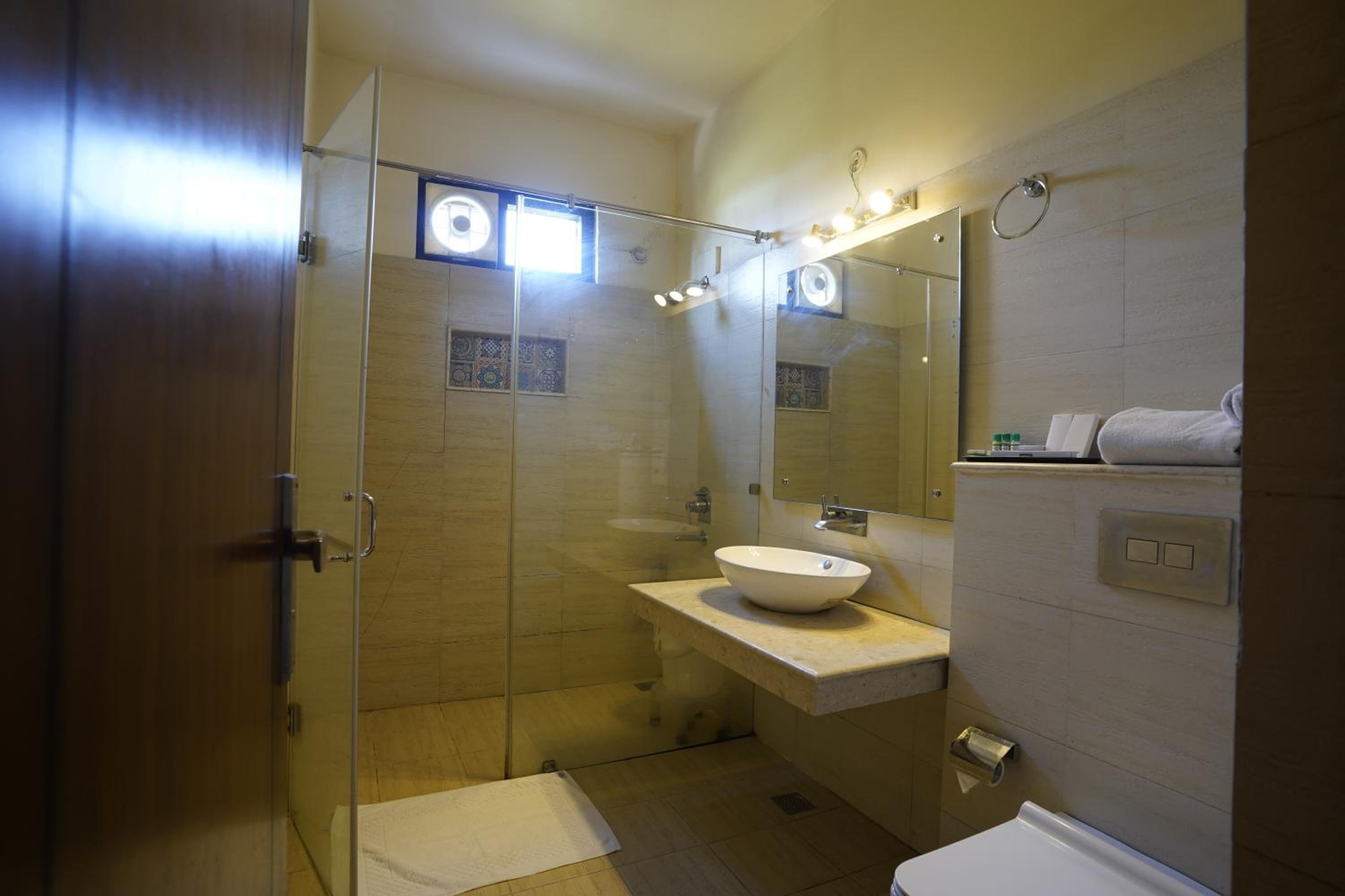 Alaya Resorts & Spa