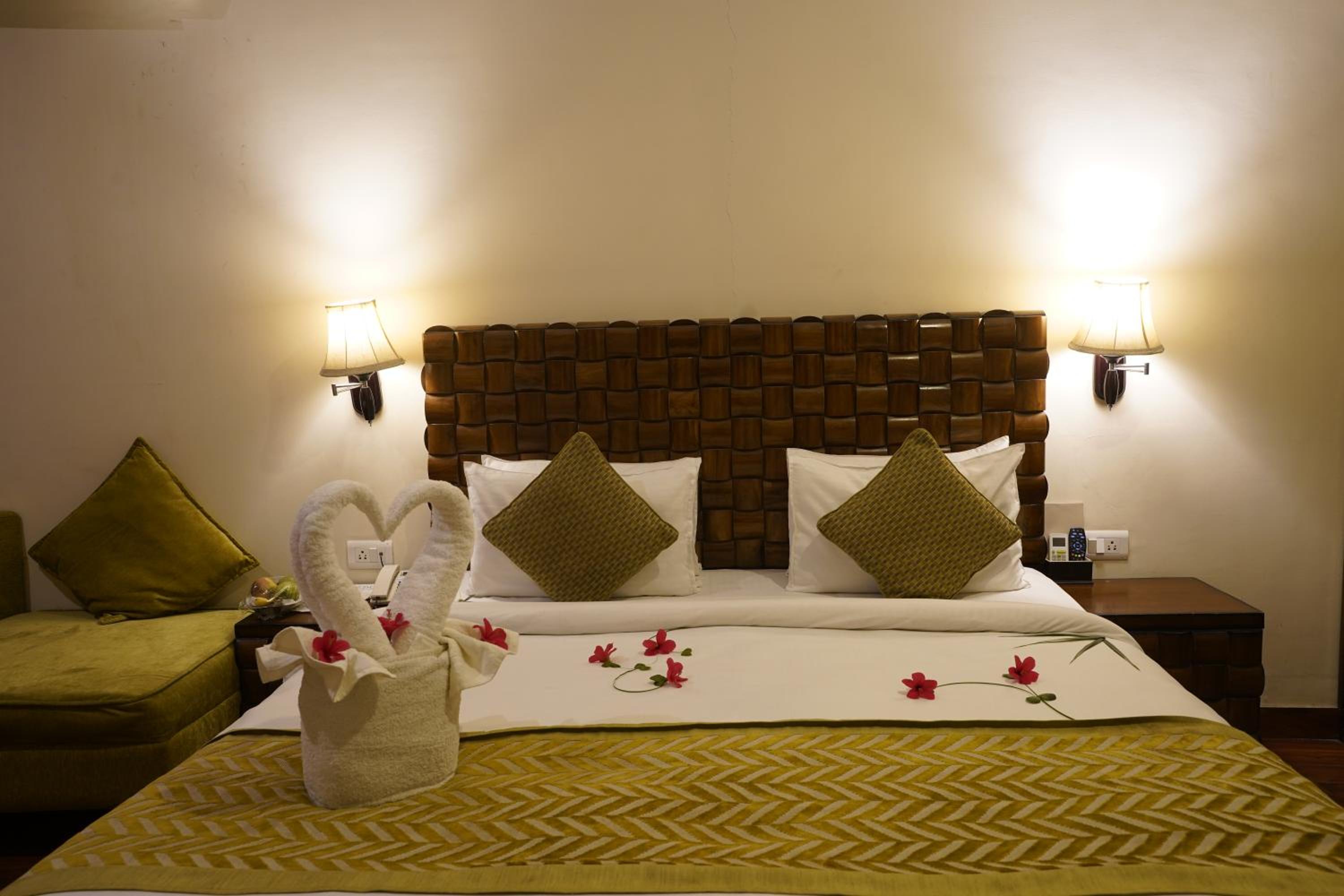 Alaya Resorts & Spa