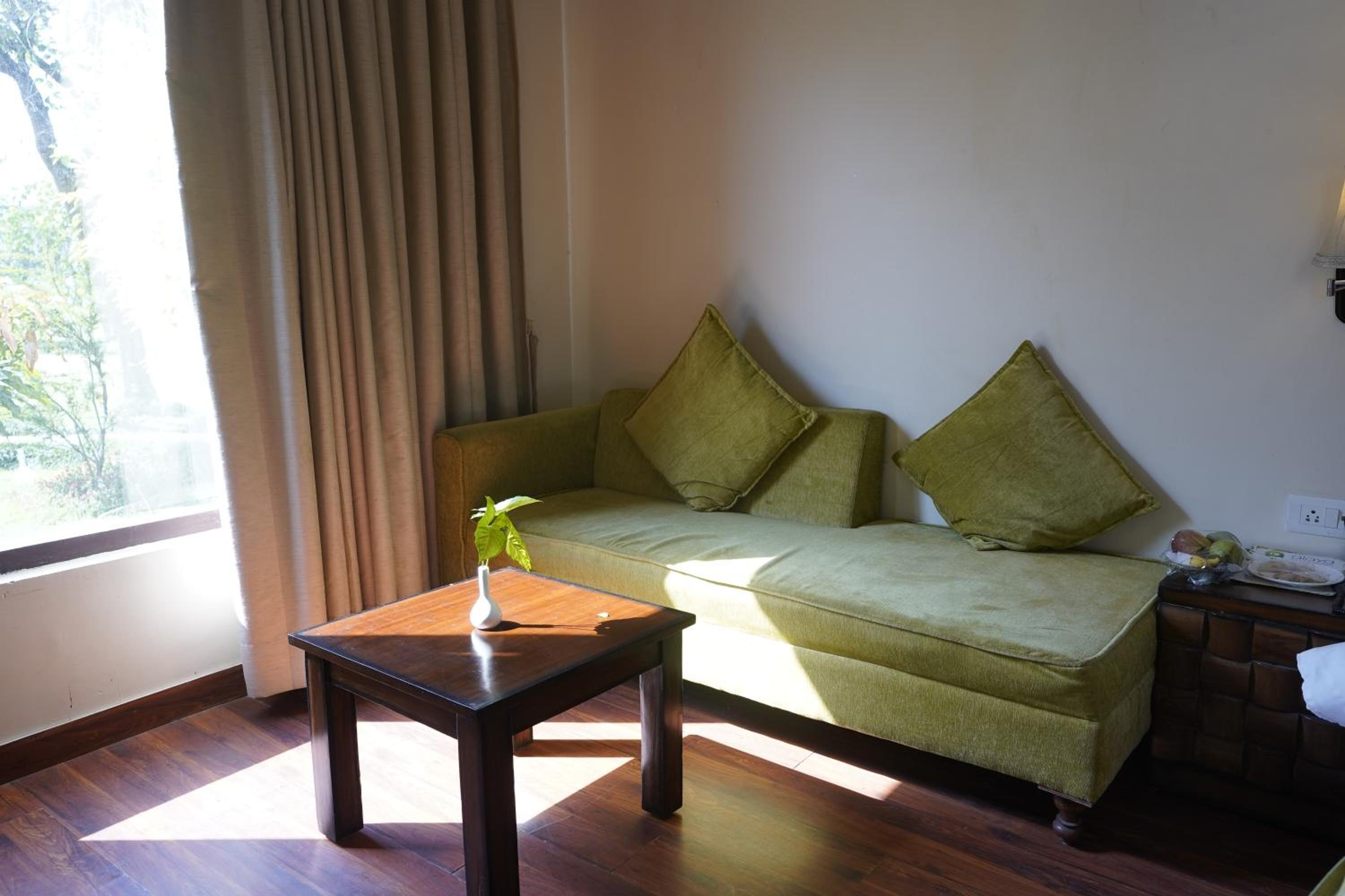 Alaya Resorts & Spa
