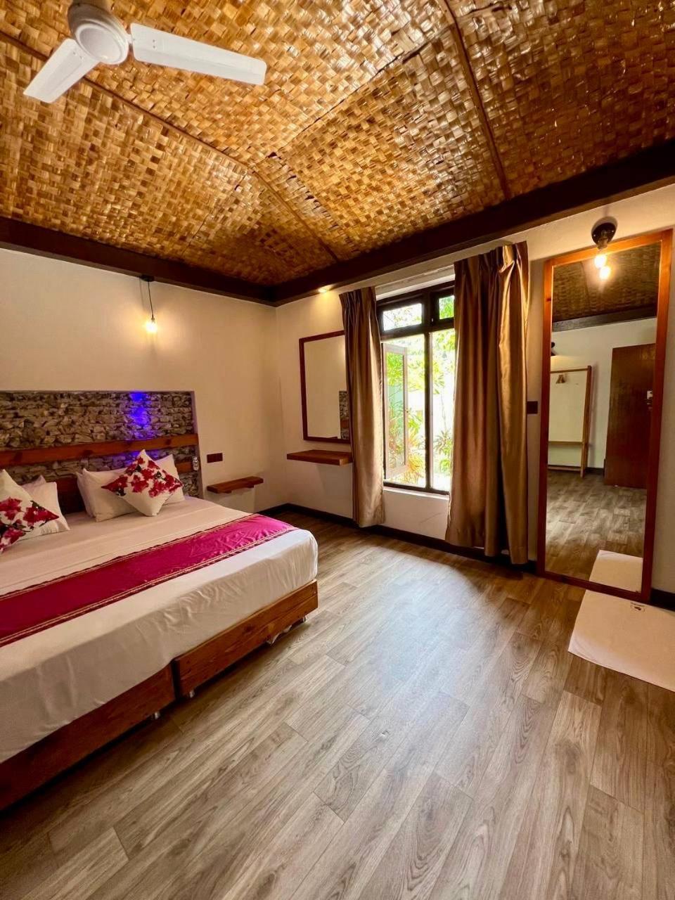 Bougan Villea Retreat