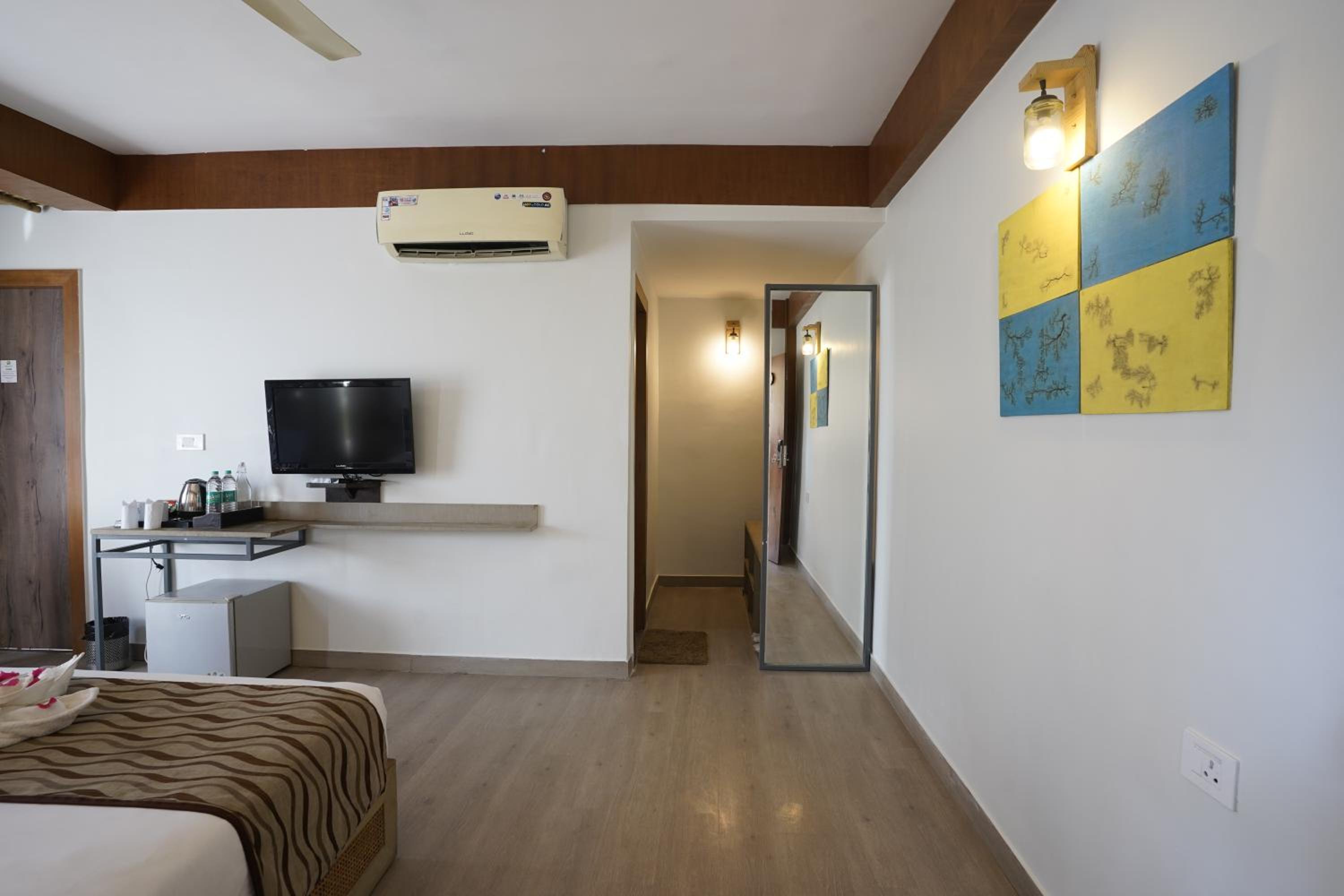 Alaya Resorts & Spa