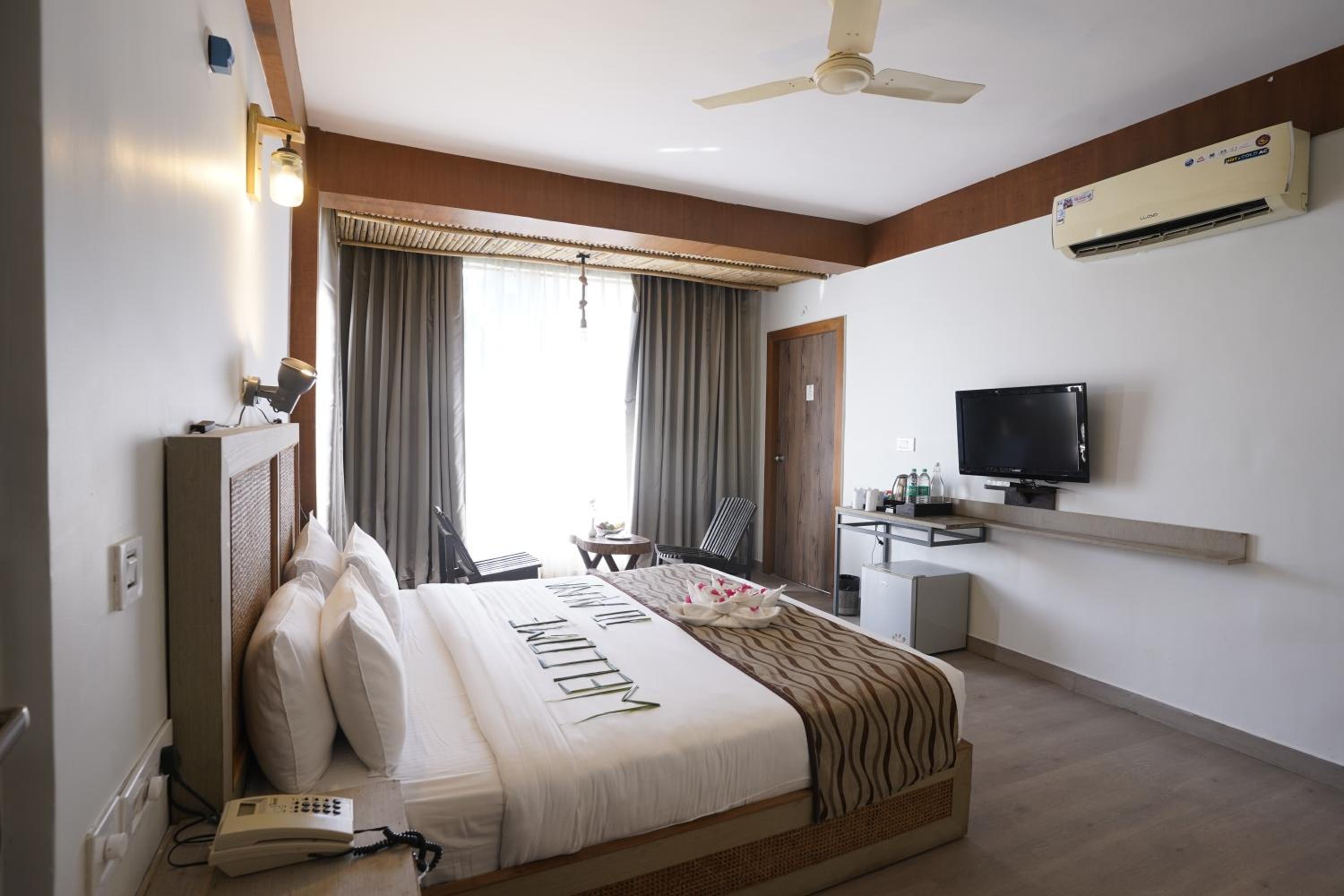 Alaya Resorts & Spa