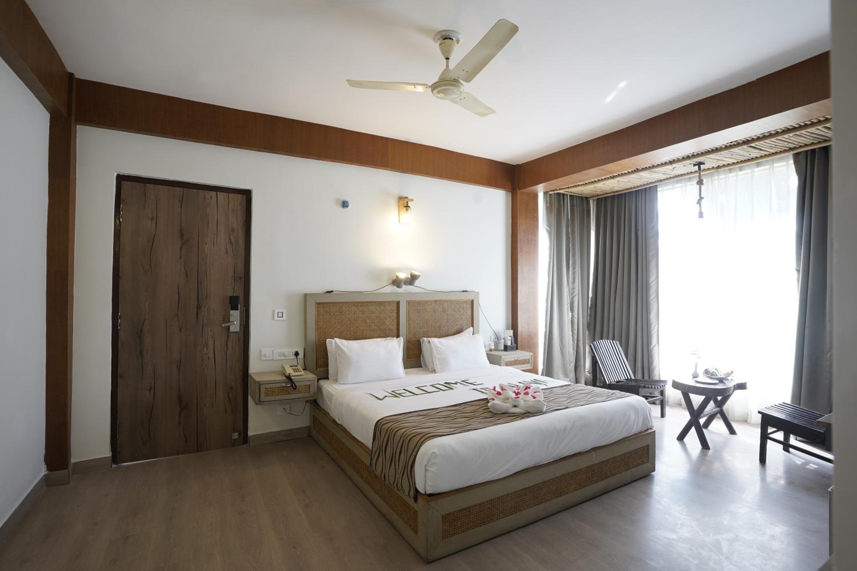 Alaya Resorts & Spa
