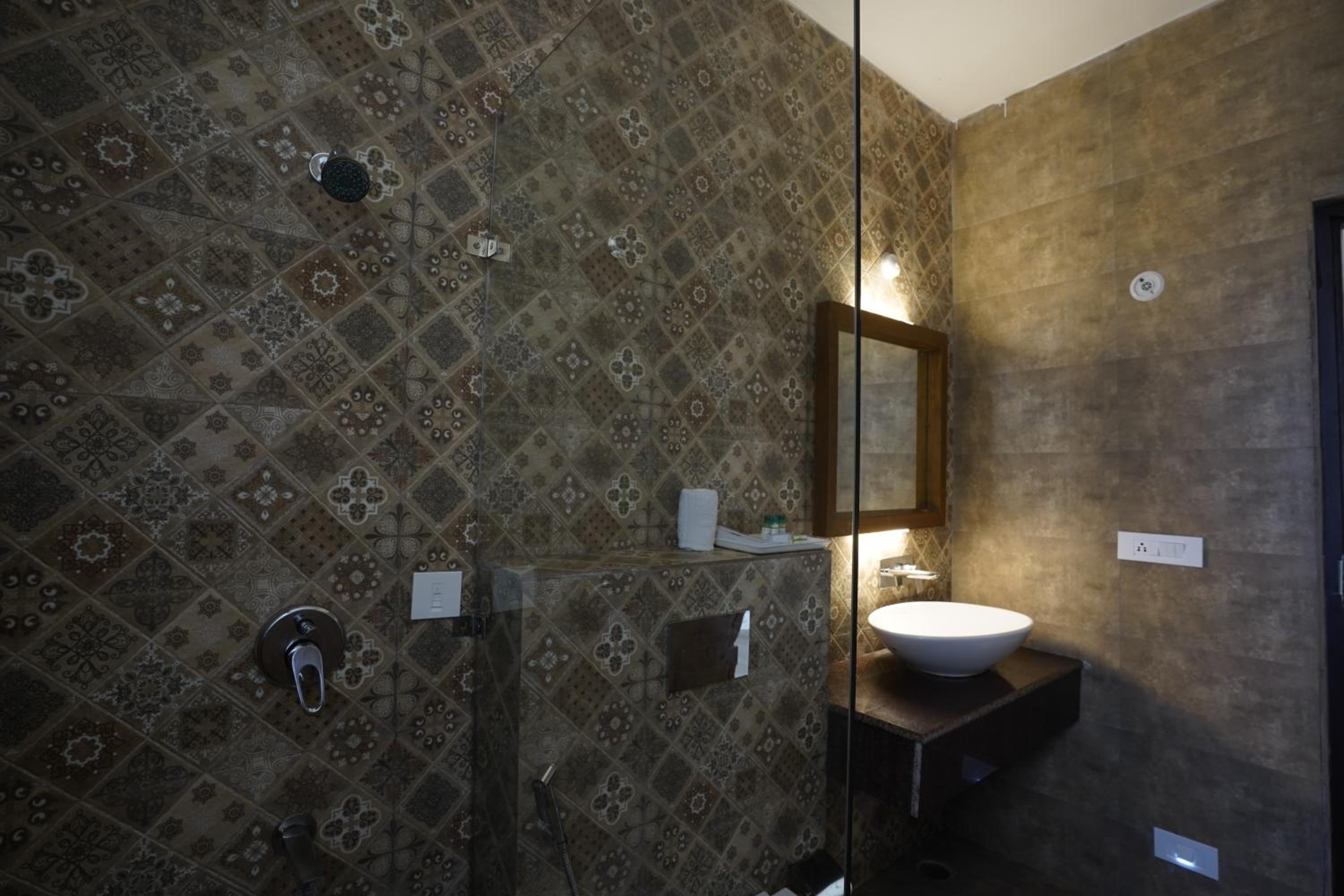 Alaya Resorts & Spa