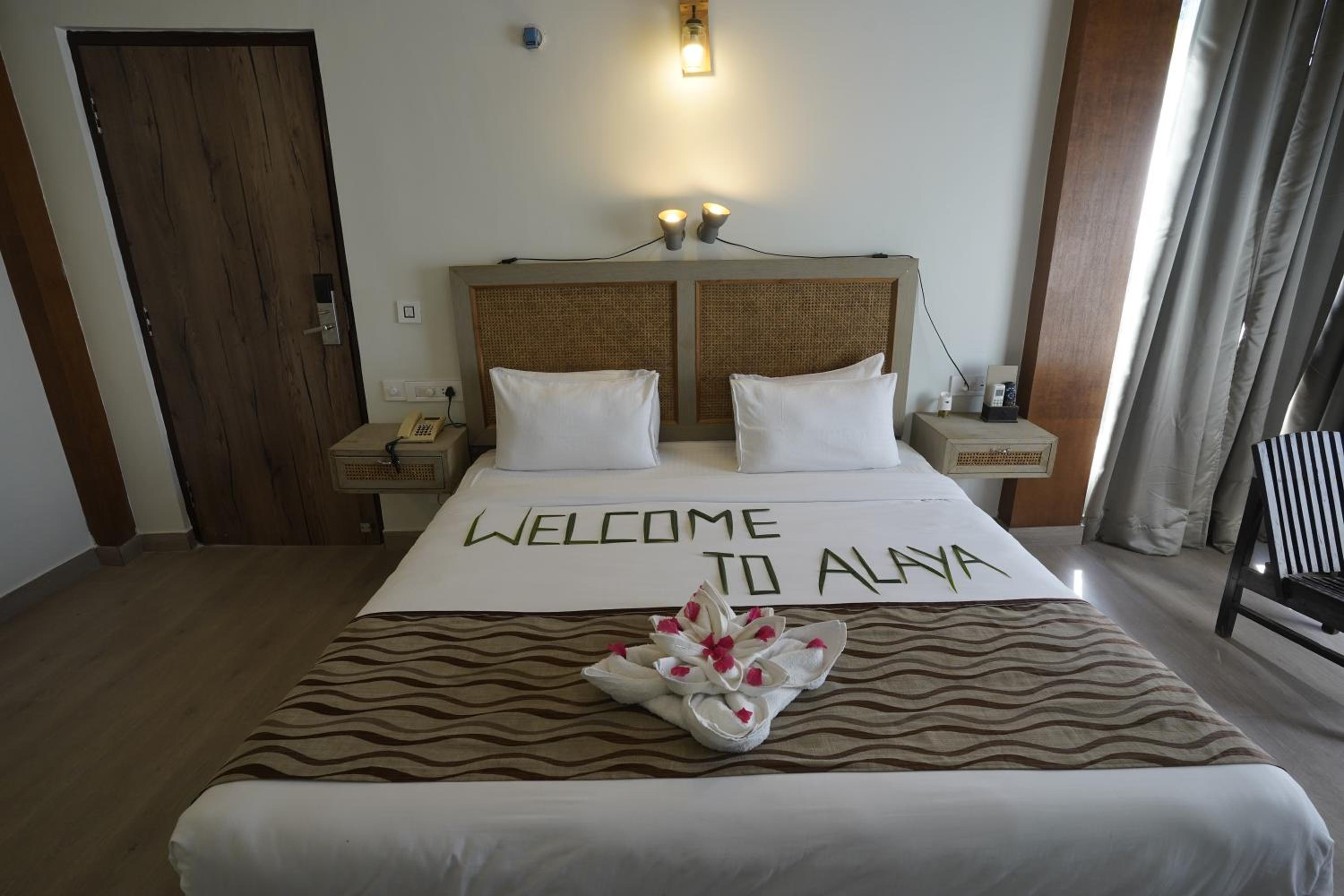 Alaya Resorts & Spa