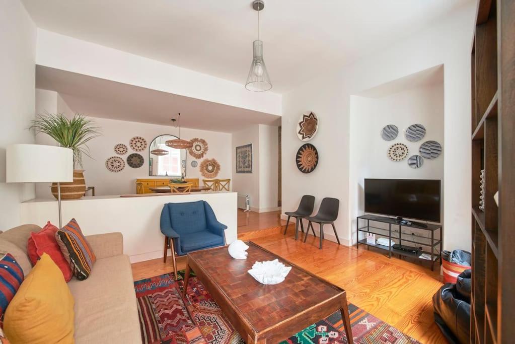 Inglesinhos Convento 2 - Cheerful Apartment view 2