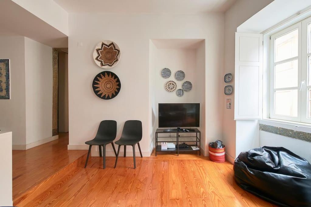 Inglesinhos Convento 2 - Cheerful Apartment view 5