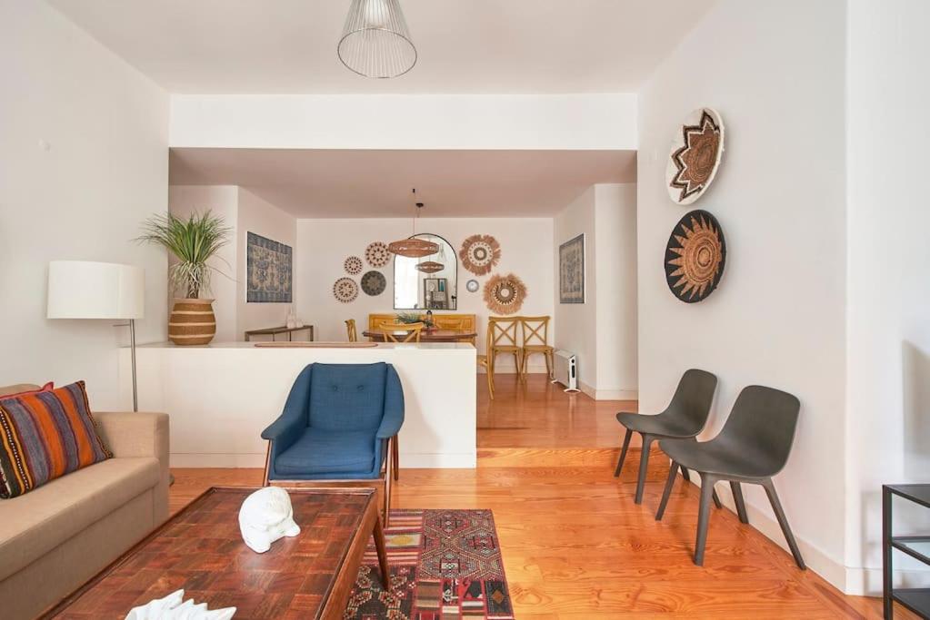 Inglesinhos Convento 2 - Cheerful Apartment view 3