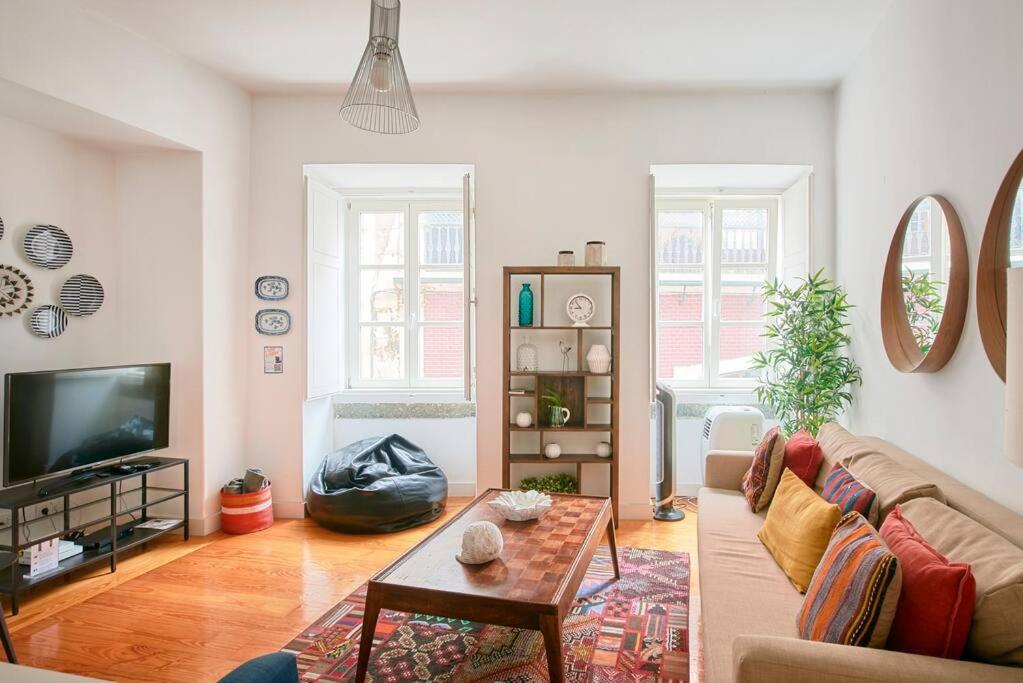 Inglesinhos Convento 2 - Cheerful Apartment view 4