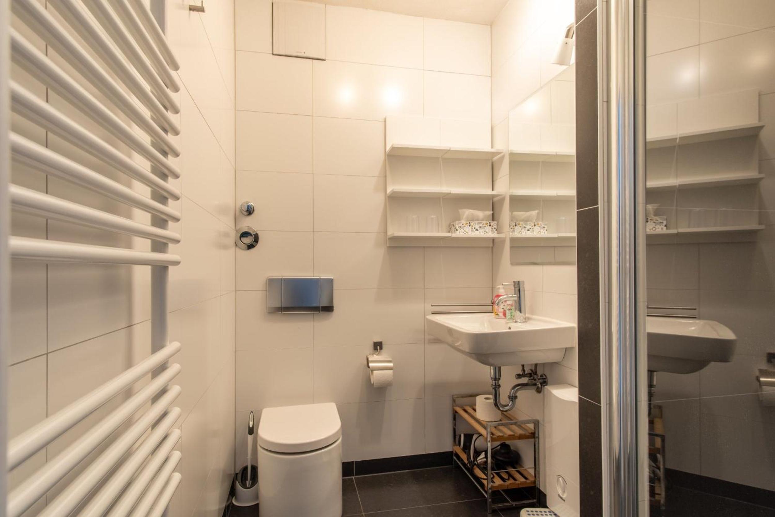 Haus Godewind Ferienwohnung 12