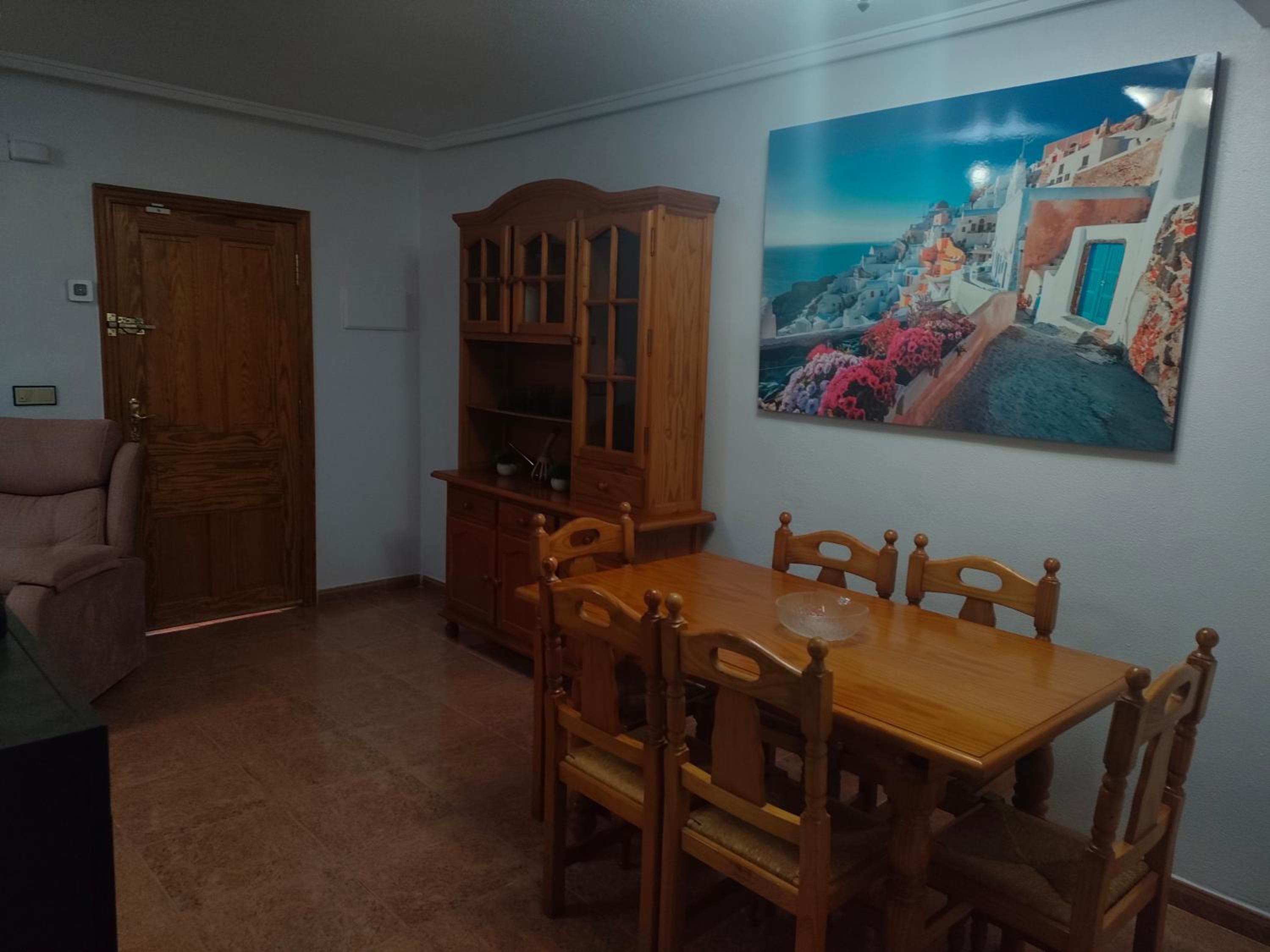 Villa Vacacional los altos