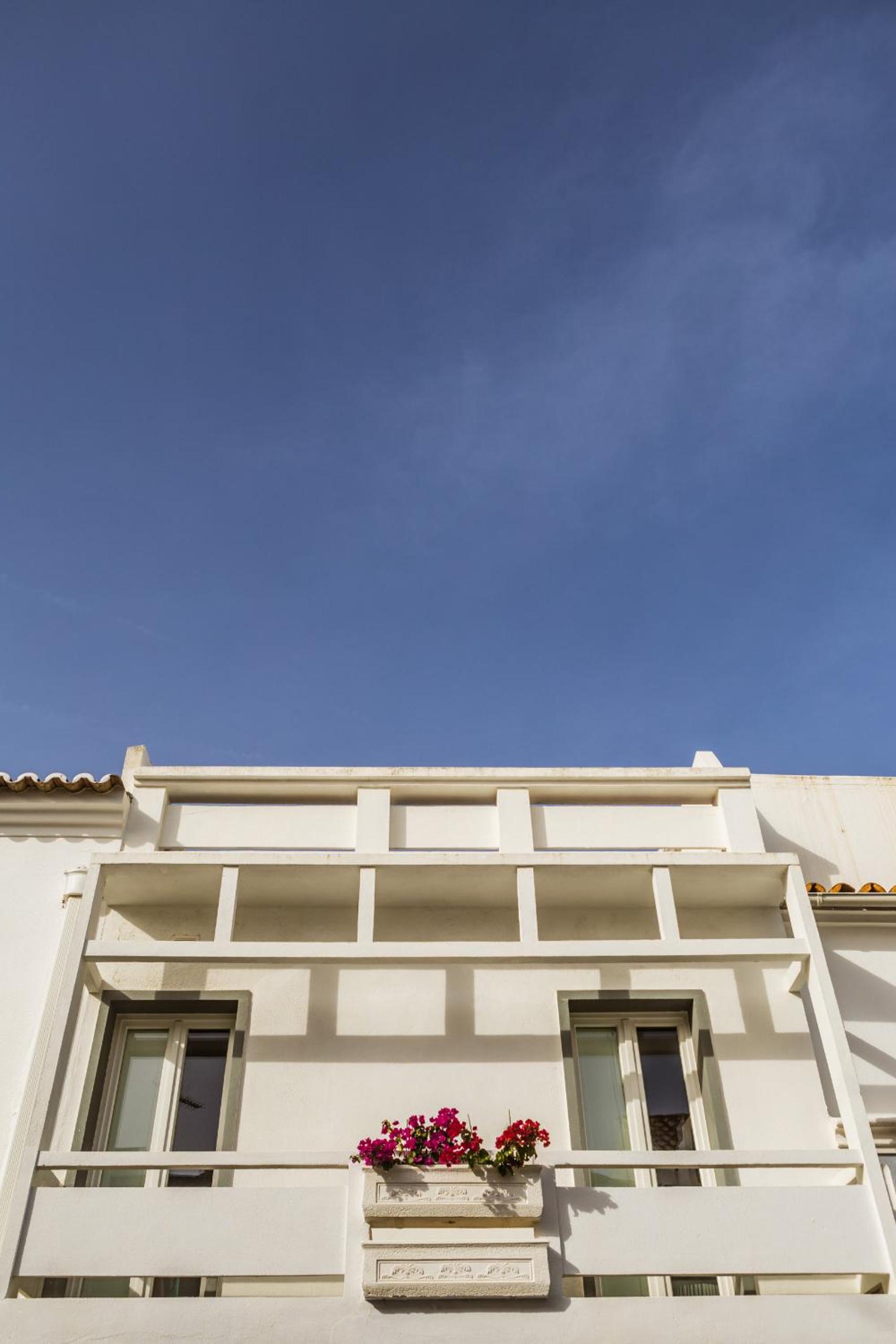 Clover House Tavira view 3