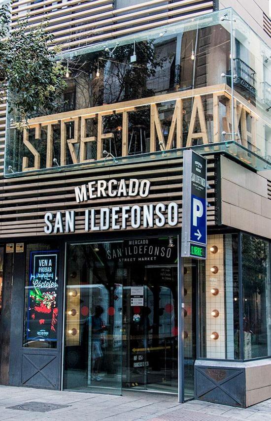 Elegante Loft en Chueca